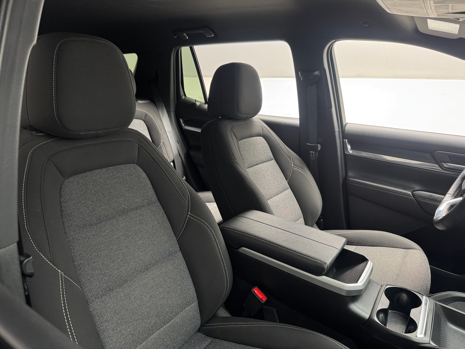 Thumbnail: 2026 GMC Terrain - 2