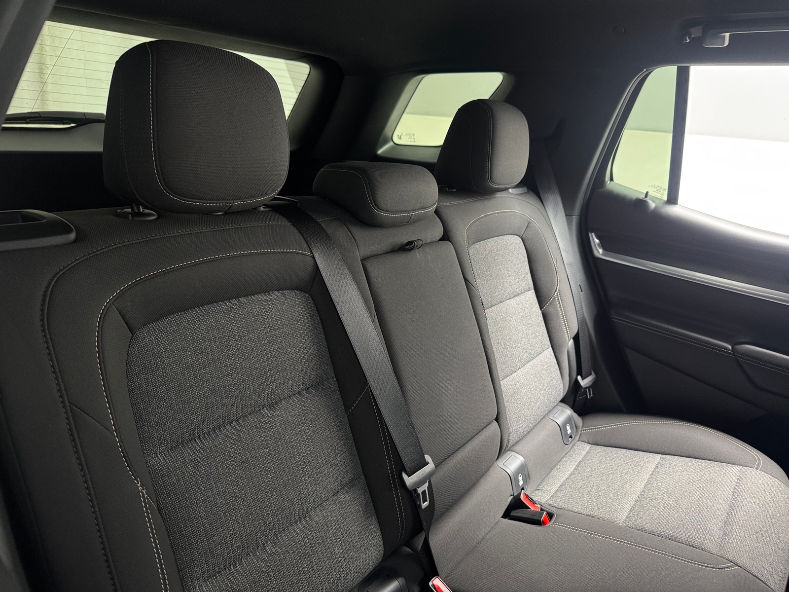 Thumbnail: 2026 GMC Terrain - 6