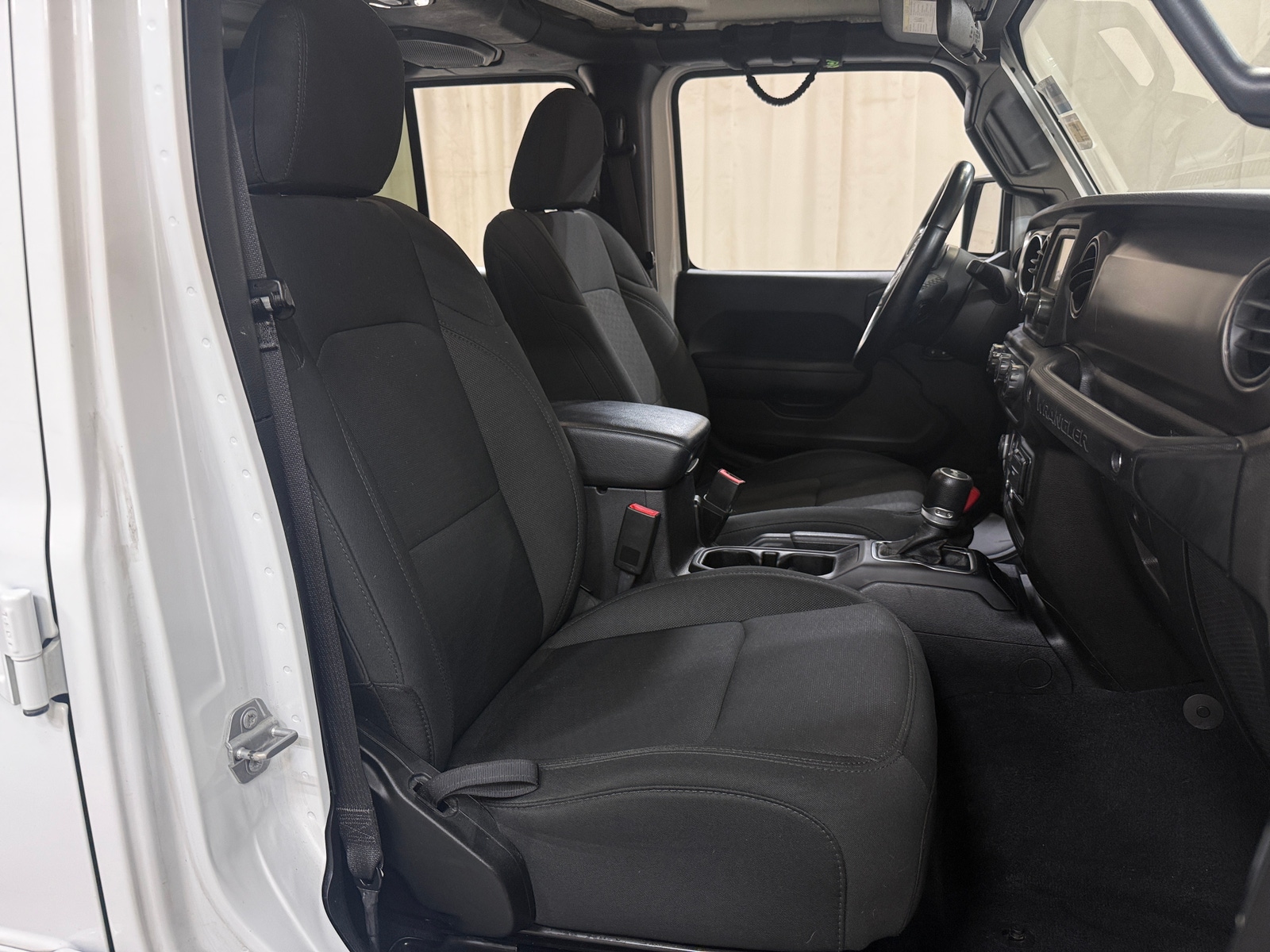 Thumbnail: 2020 Jeep Wrangler - 2