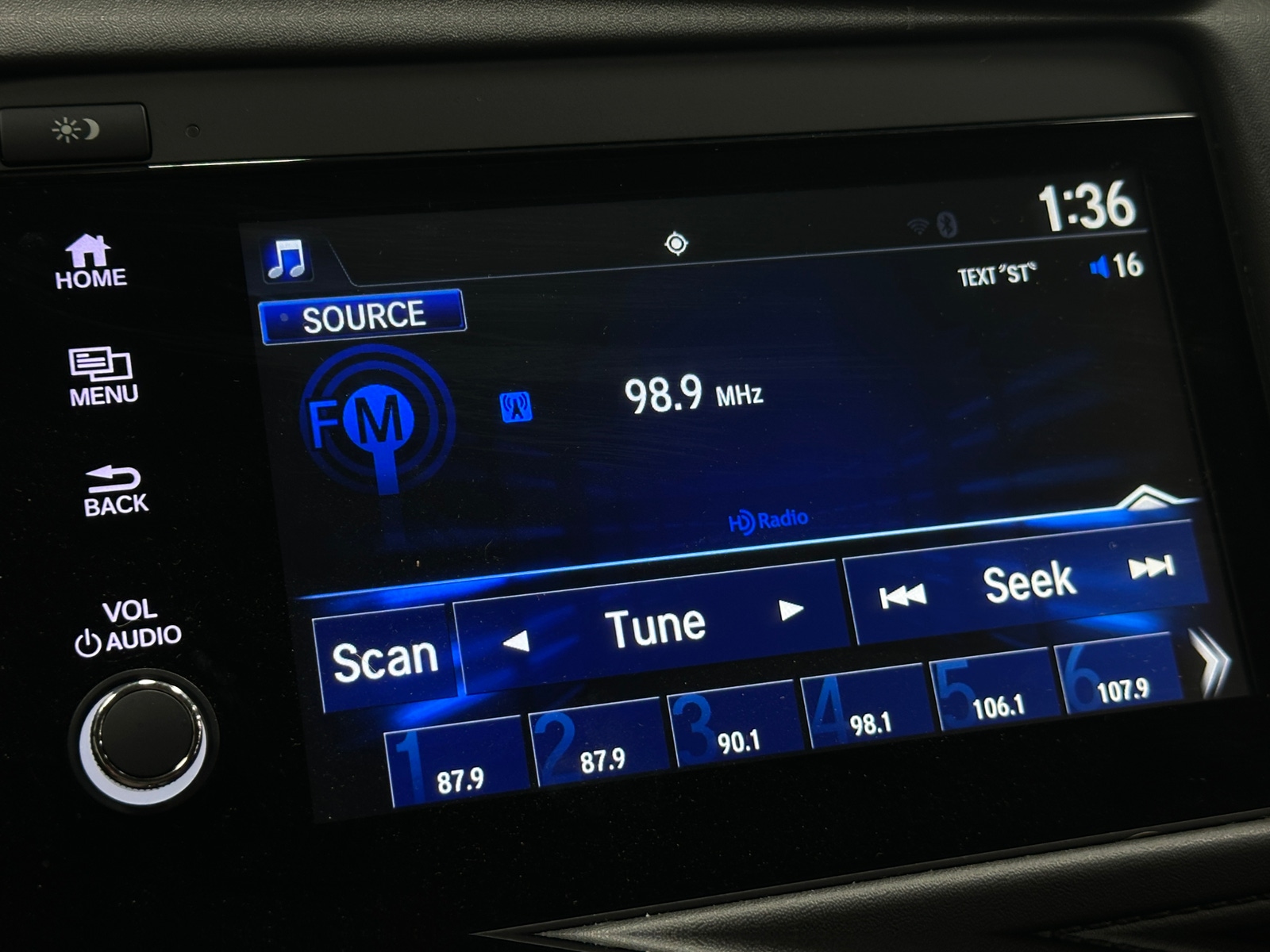 Thumbnail: 2022 Honda HR-V - 3