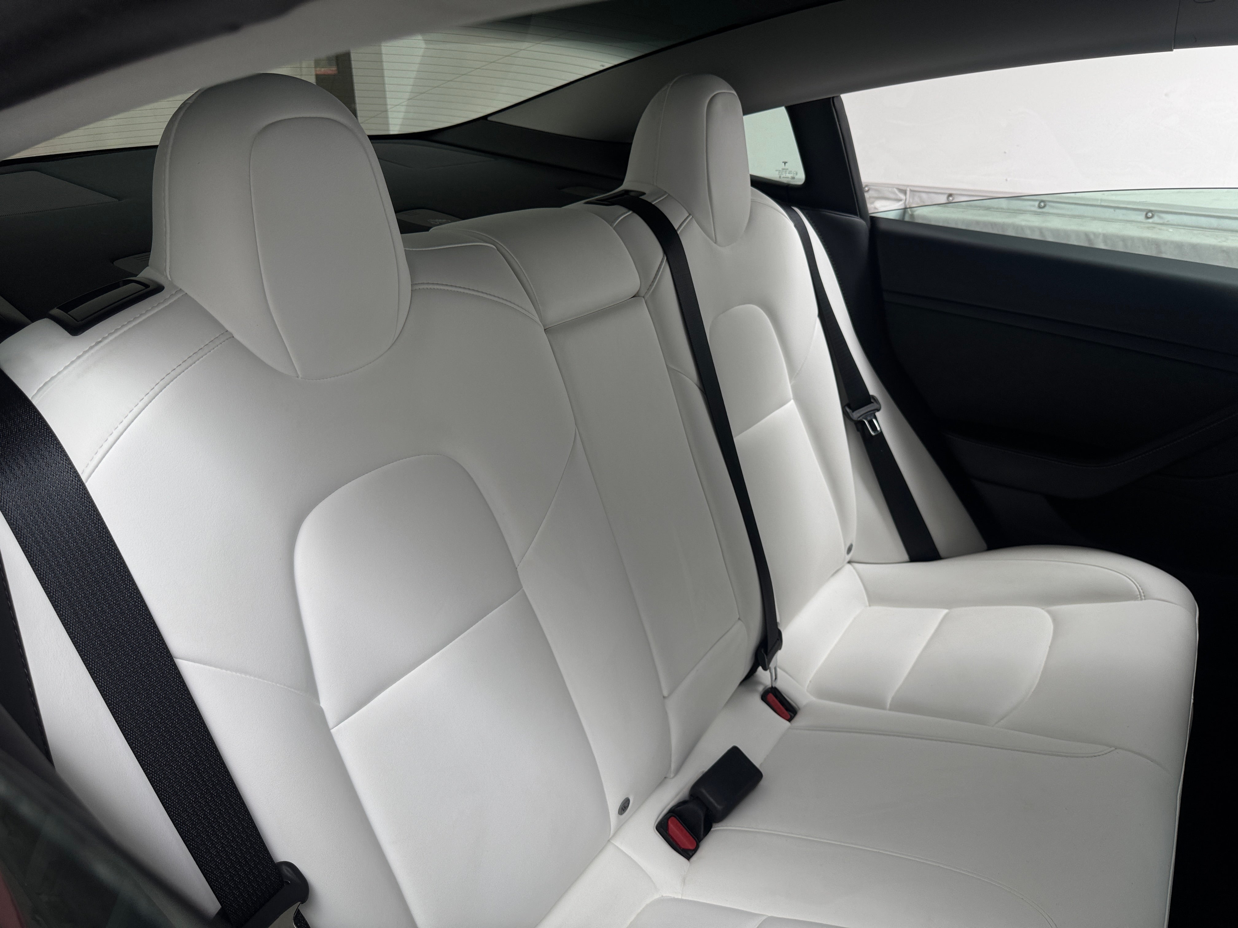 Used 2022 Tesla Model 3 Long Range with VIN 5YJ3E1EB0NF114667 for sale in Pewaukee, WI