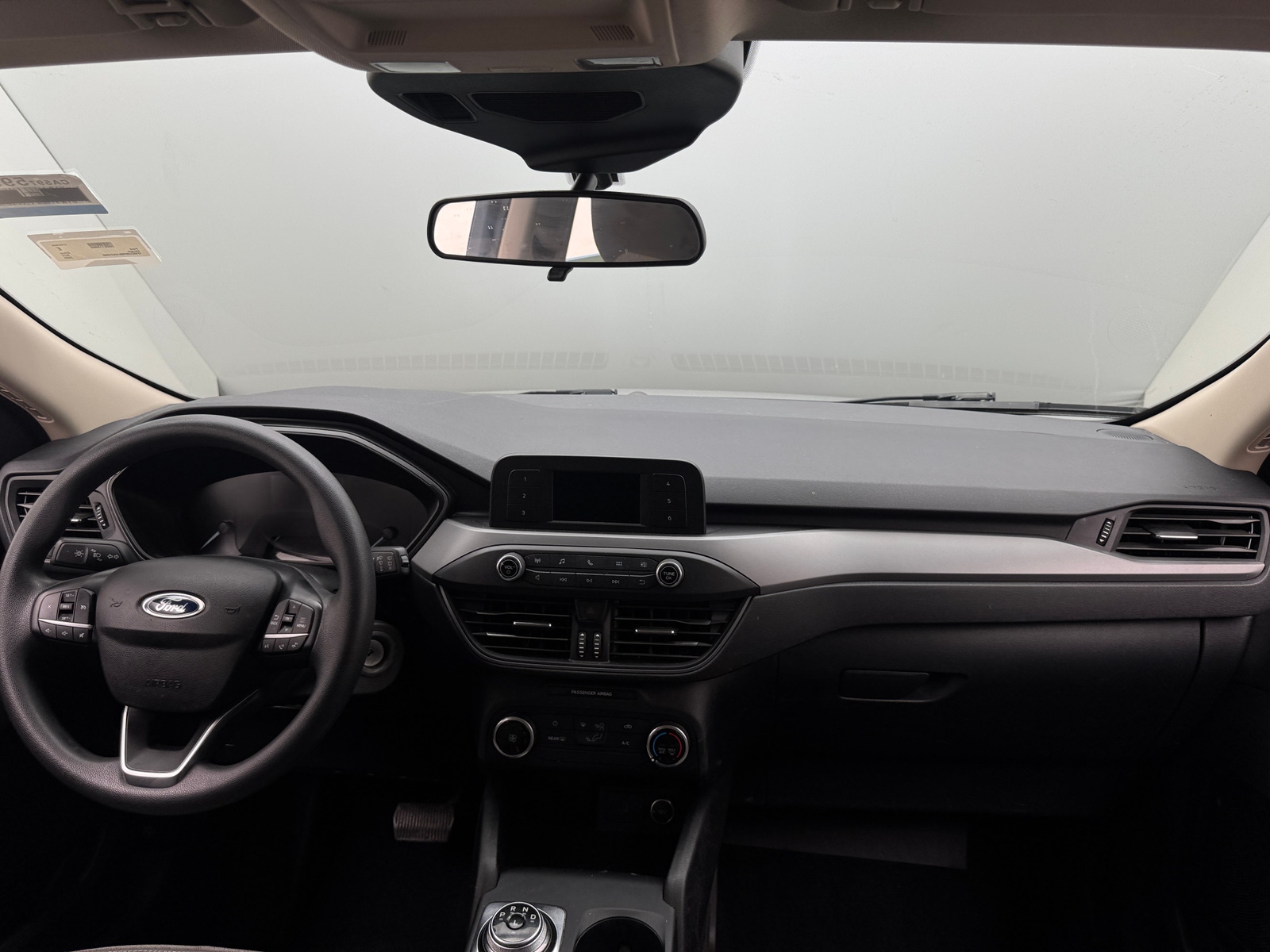 Thumbnail: 2020 Ford Escape - 3