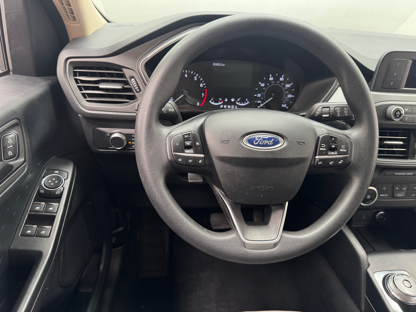 Thumbnail: 2020 Ford Escape - 5