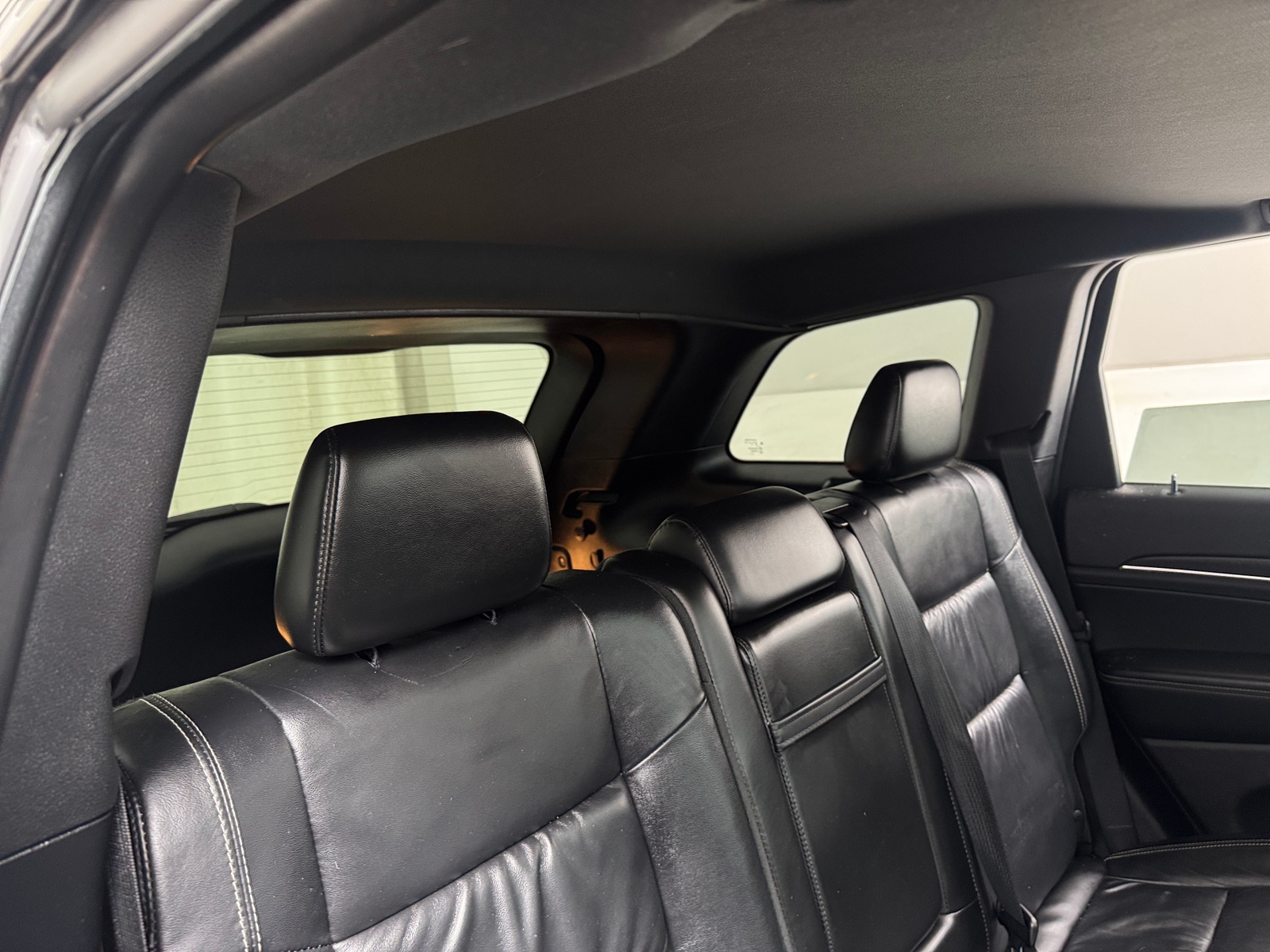 Thumbnail: 2016 Jeep Grand Cherokee - 5