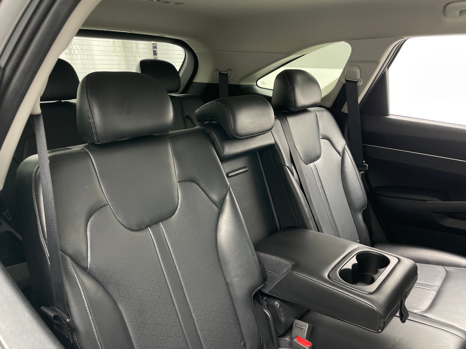 Thumbnail: 2022 Kia Sorento - 5