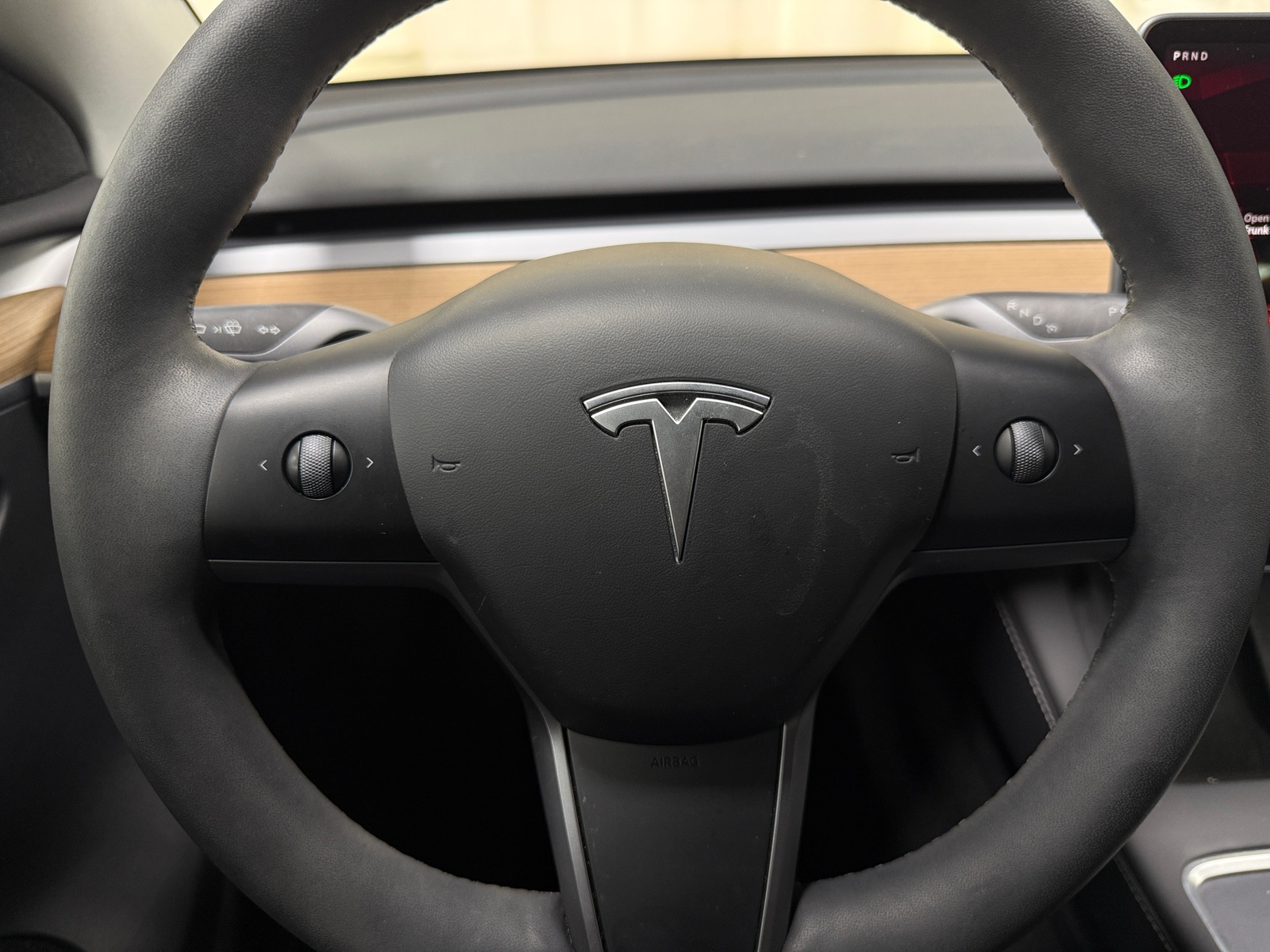 Thumbnail: 2023 Tesla Model Y - 4