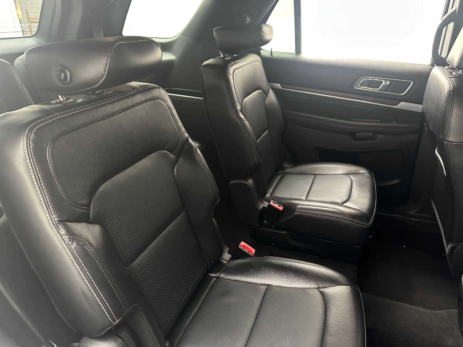 Thumbnail: 2019 Ford Explorer - 5