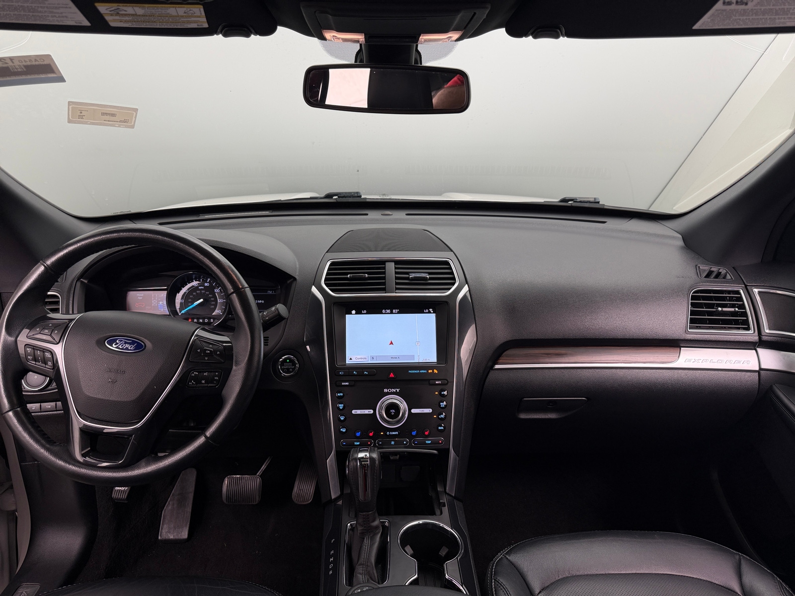 Thumbnail: 2019 Ford Explorer - 2