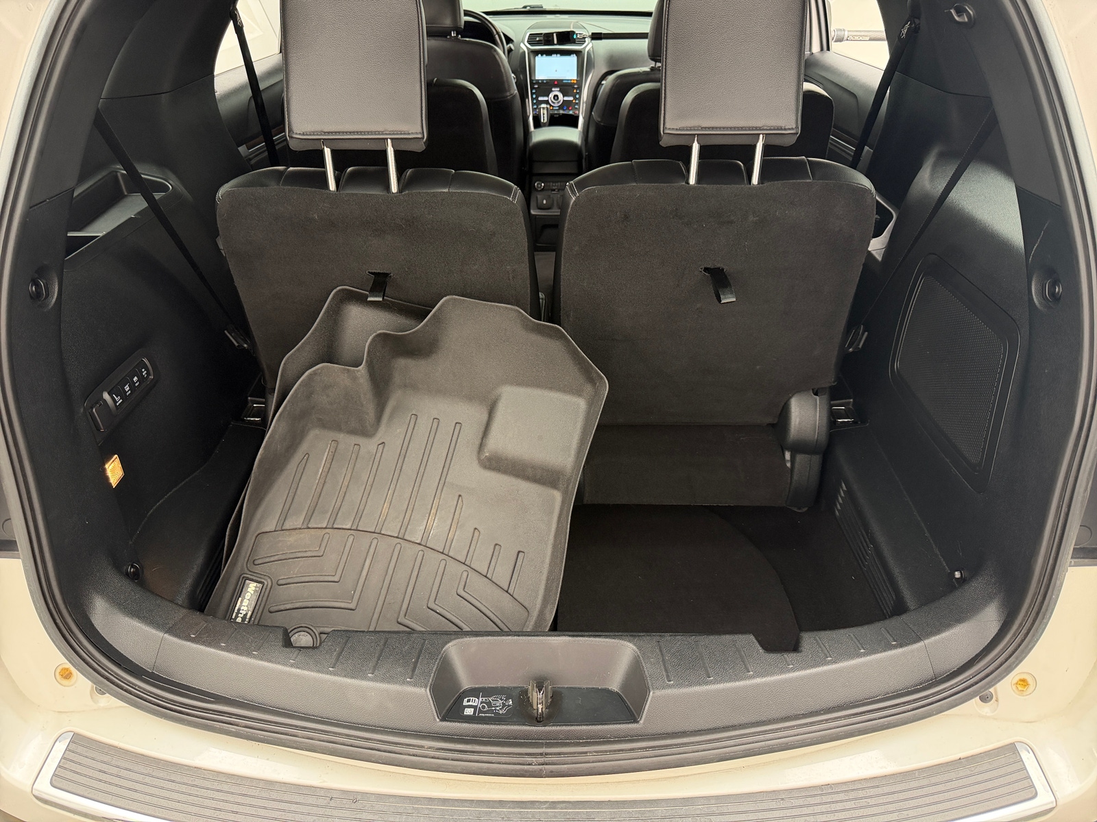 Thumbnail: 2019 Ford Explorer - 6