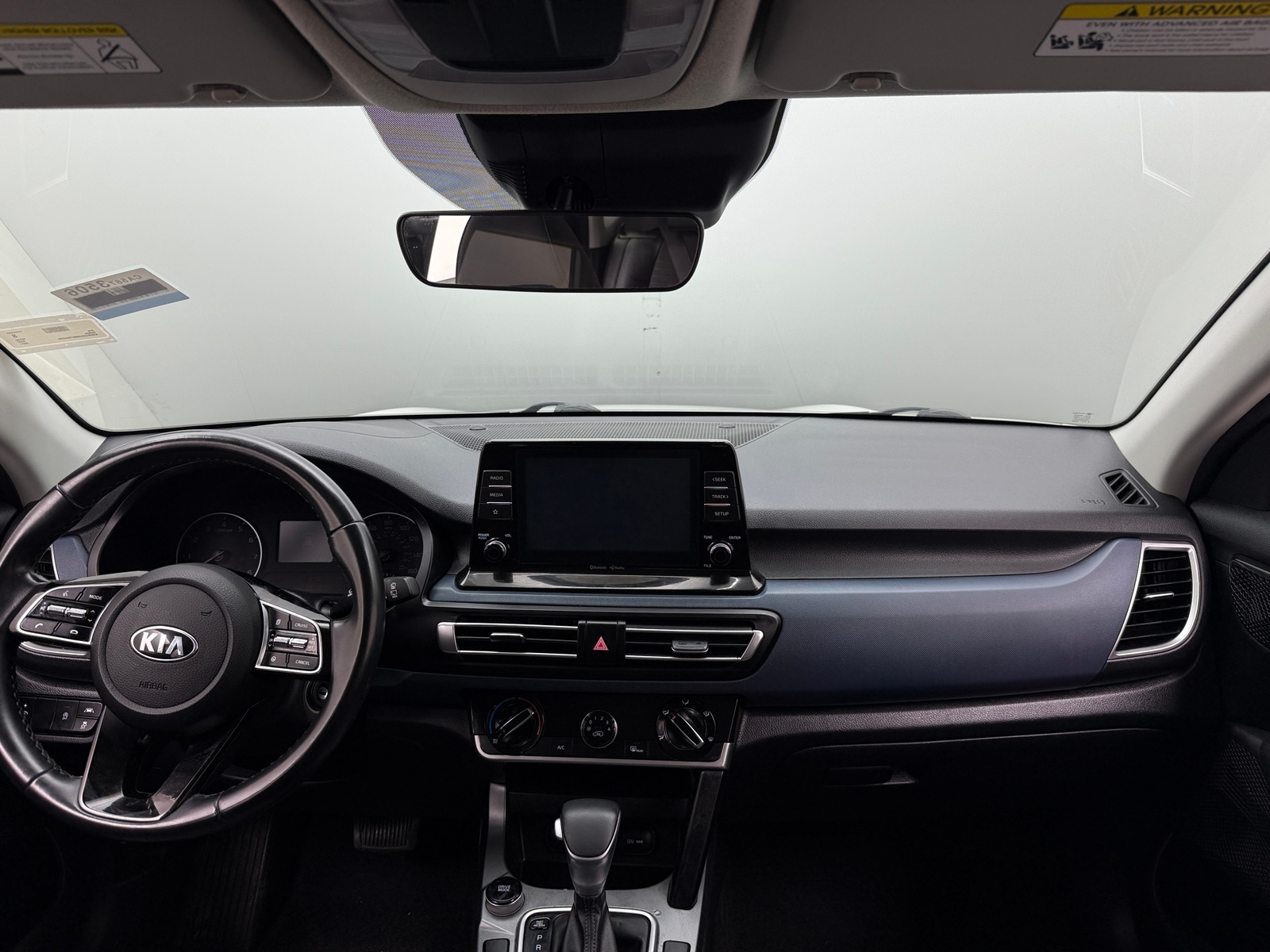 Thumbnail: 2021 Kia Seltos - 2