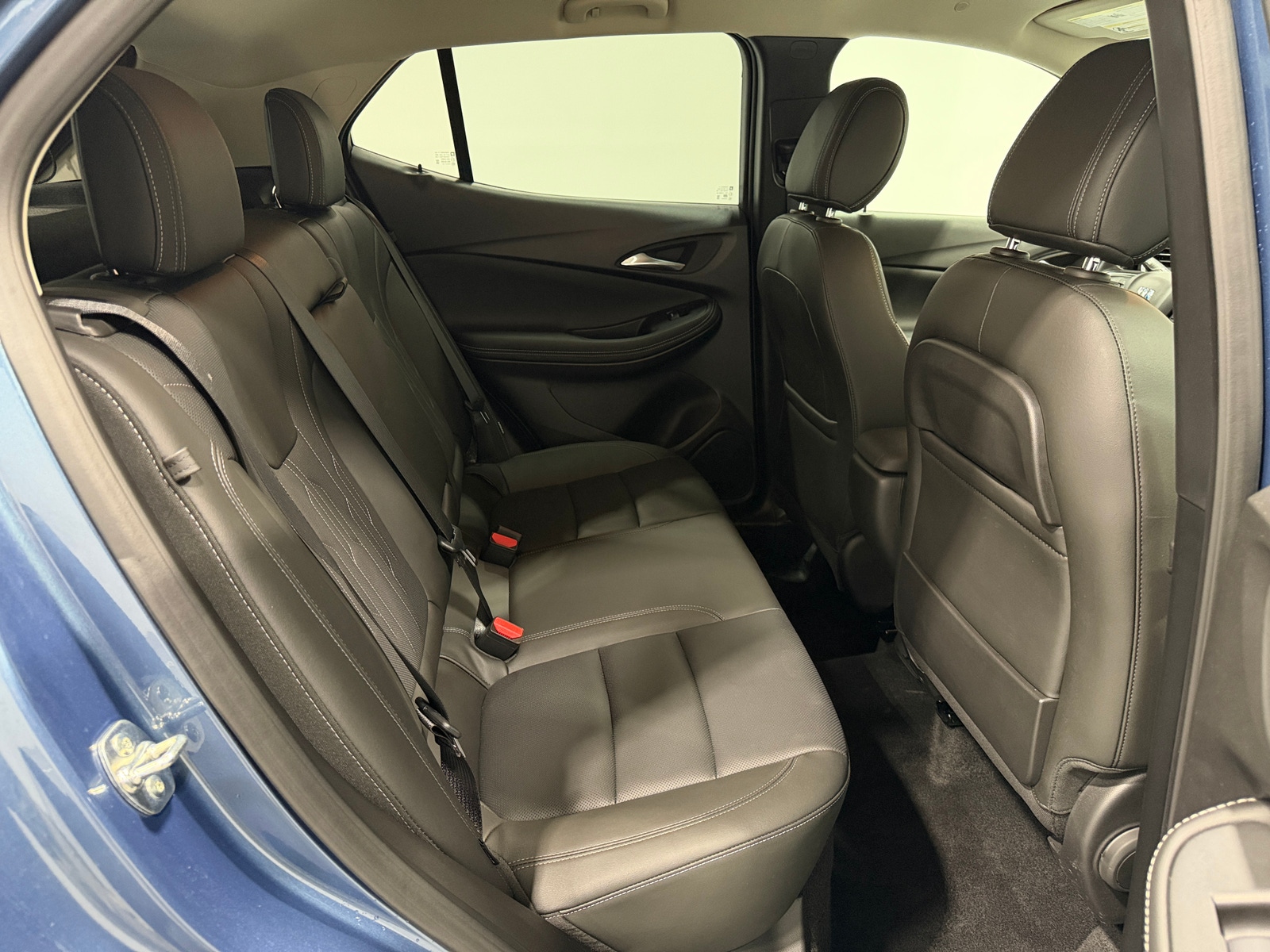 Thumbnail: 2025 Buick Encore GX - 5