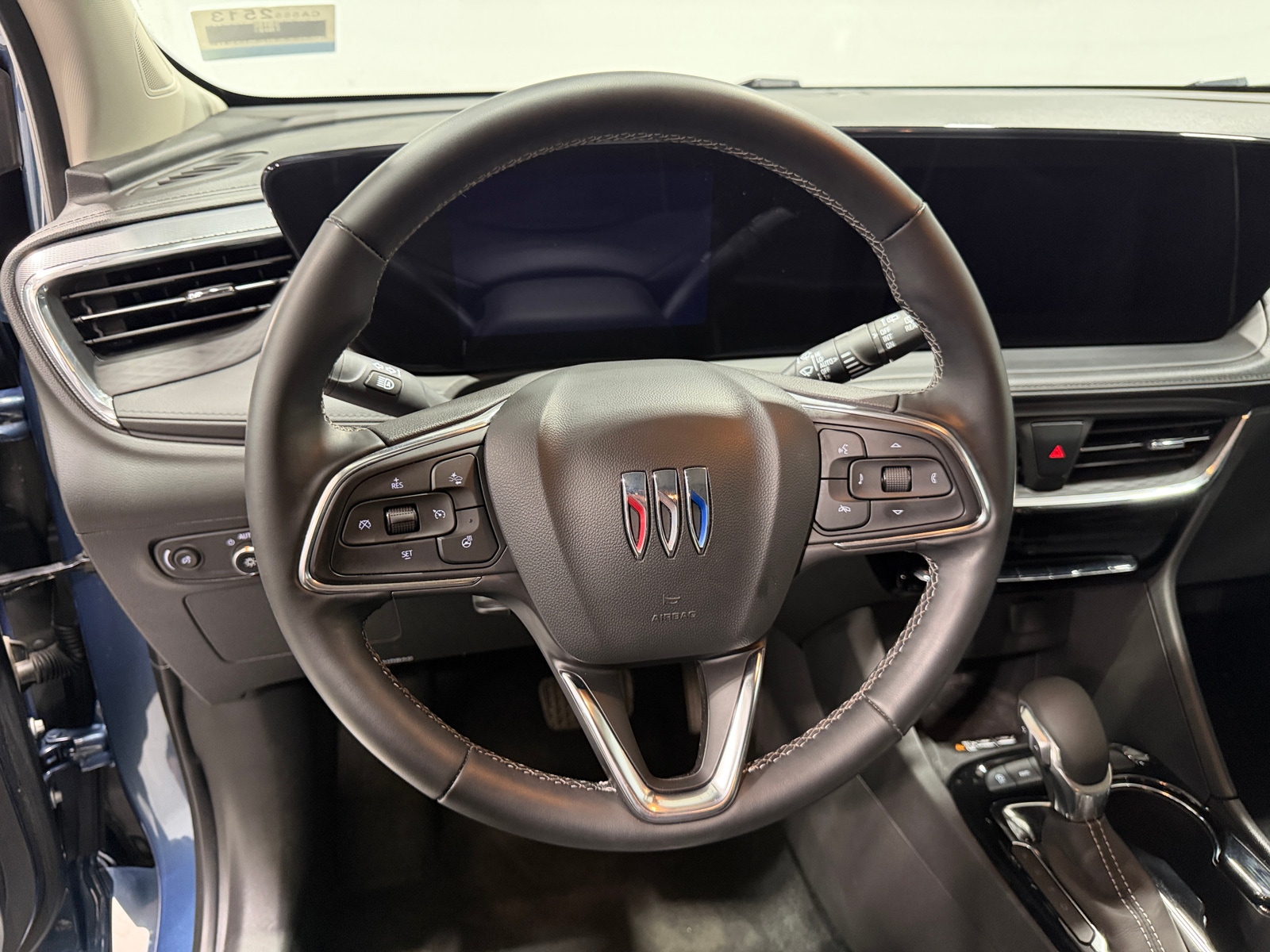 Thumbnail: 2025 Buick Encore GX - 4