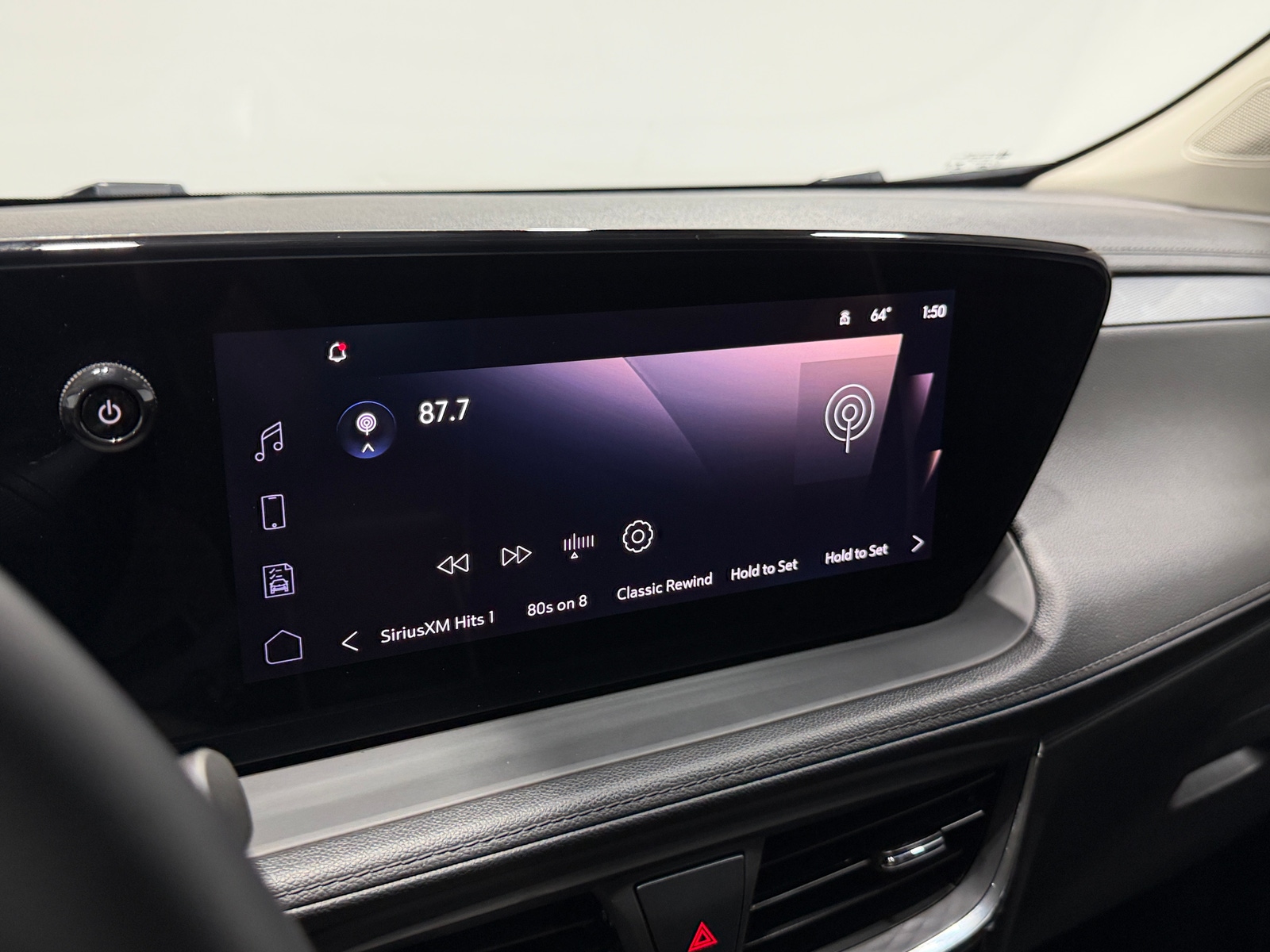 Thumbnail: 2025 Buick Encore GX - 3