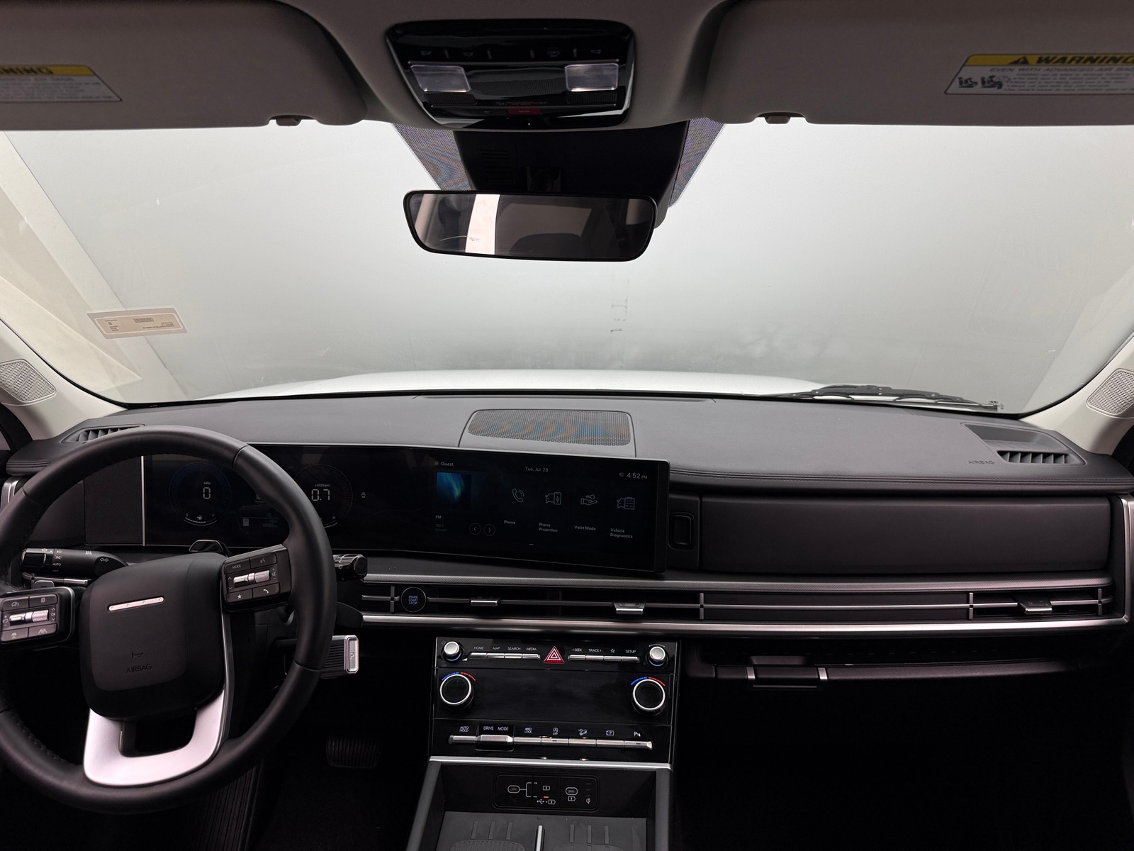 Thumbnail: 2026 Hyundai Santa Fe - 2