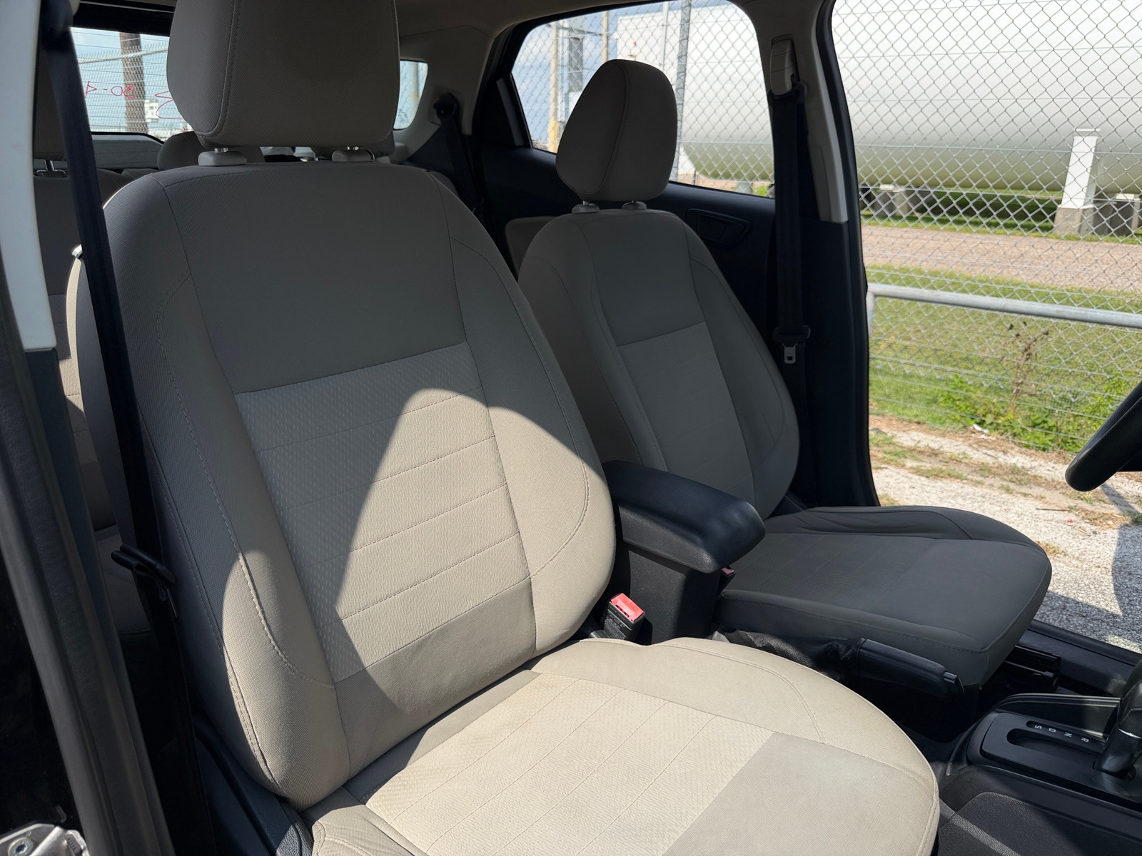 Thumbnail: 2021 Ford EcoSport - 2