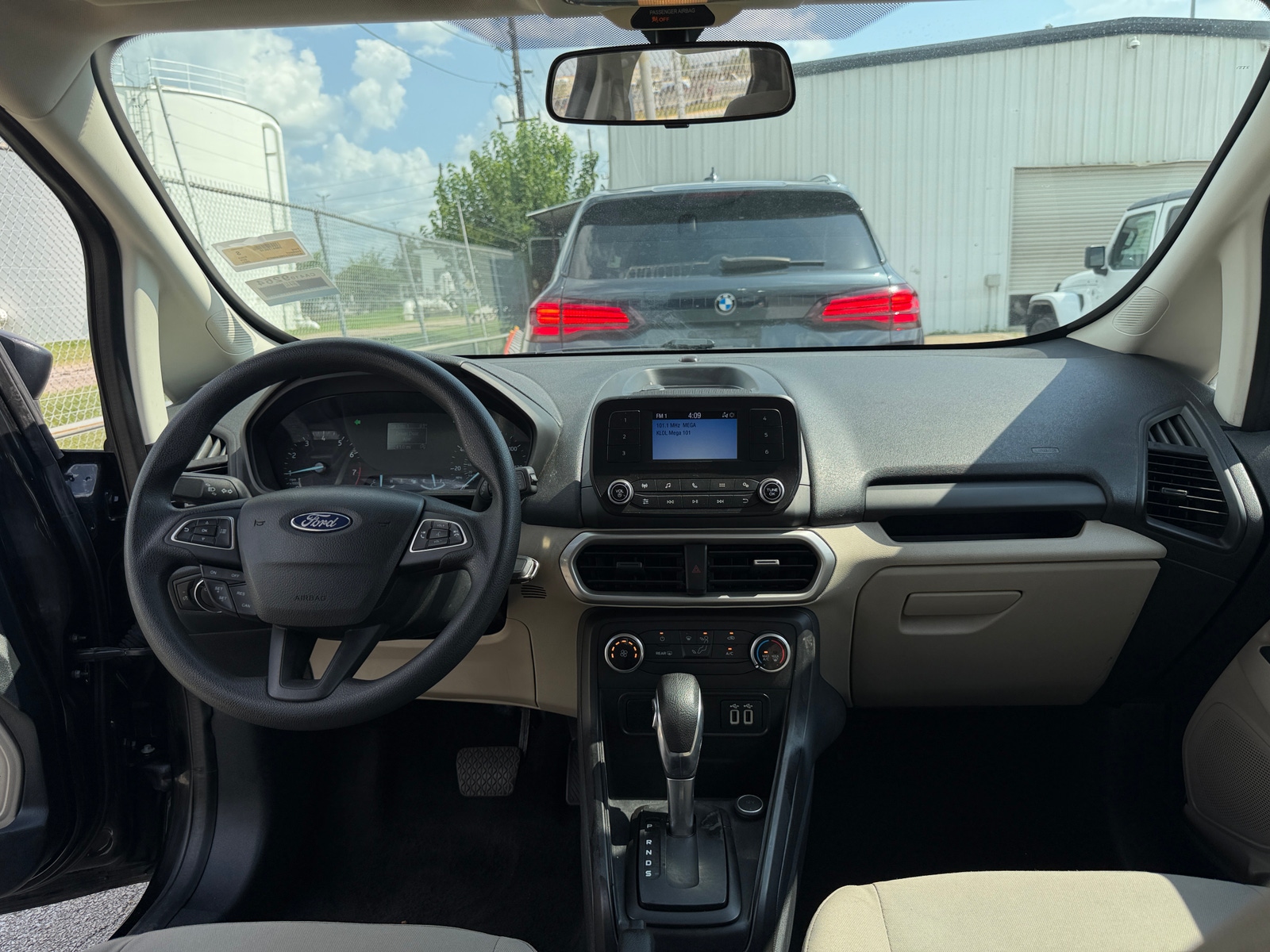 Thumbnail: 2021 Ford EcoSport - 3