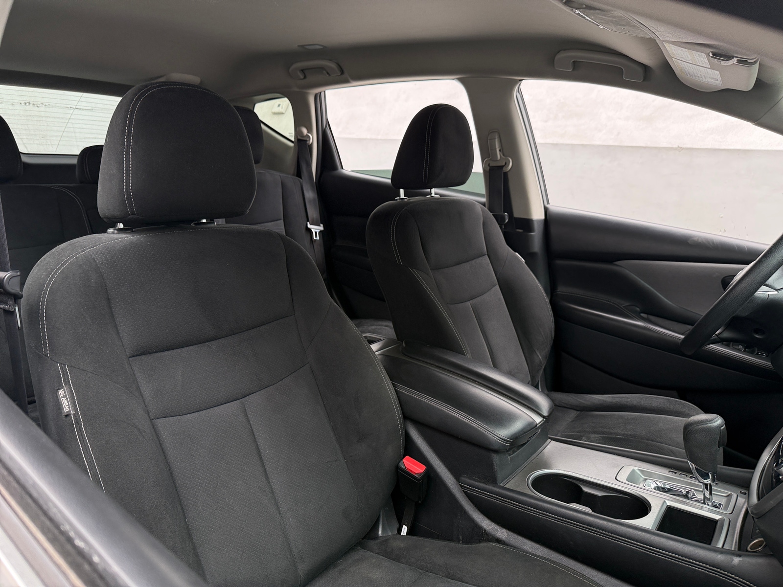 Thumbnail: 2019 Nissan Murano - 2