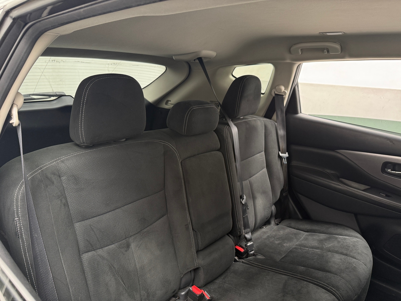 Thumbnail: 2019 Nissan Murano - 6