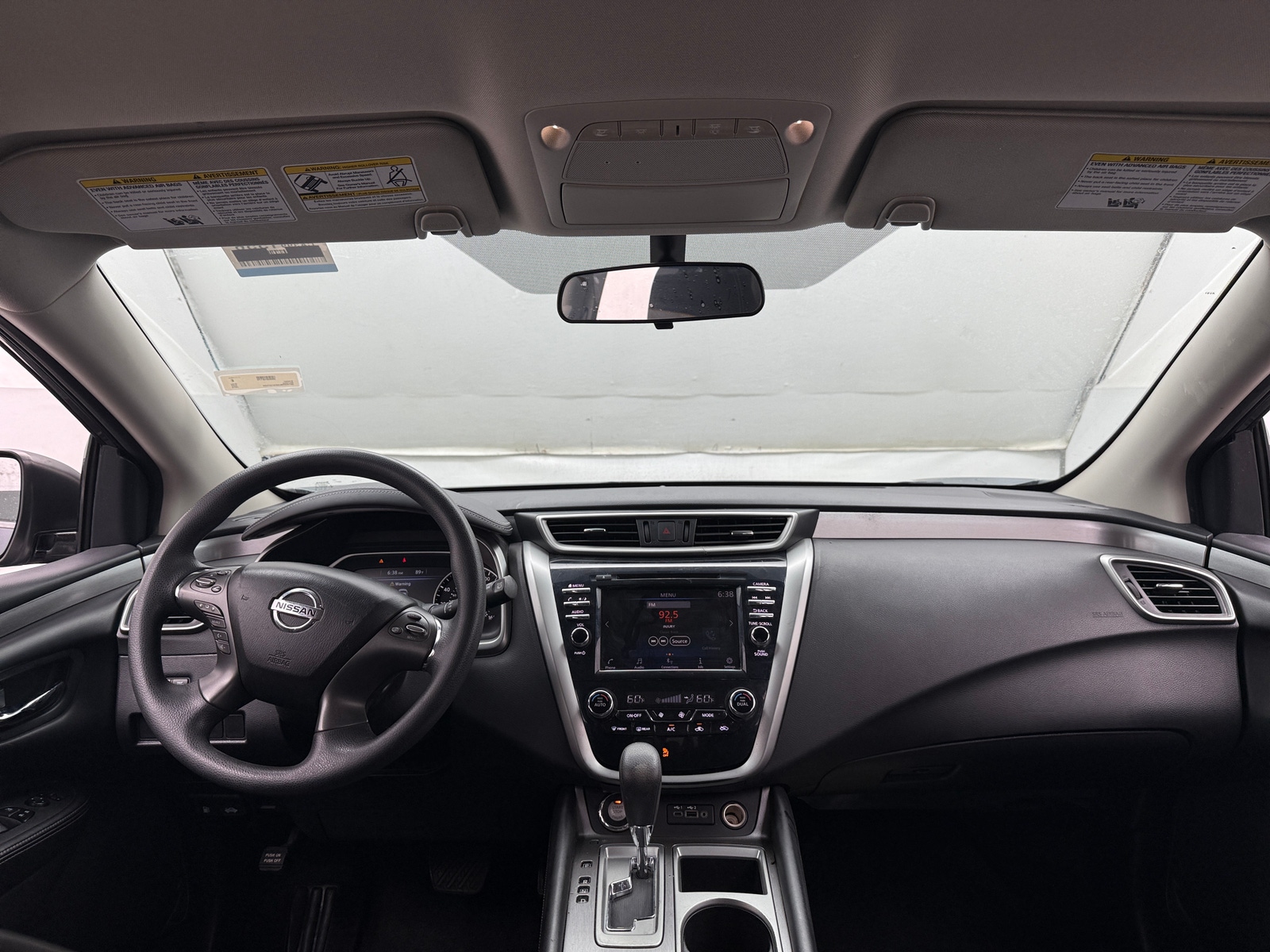 Thumbnail: 2019 Nissan Murano - 3