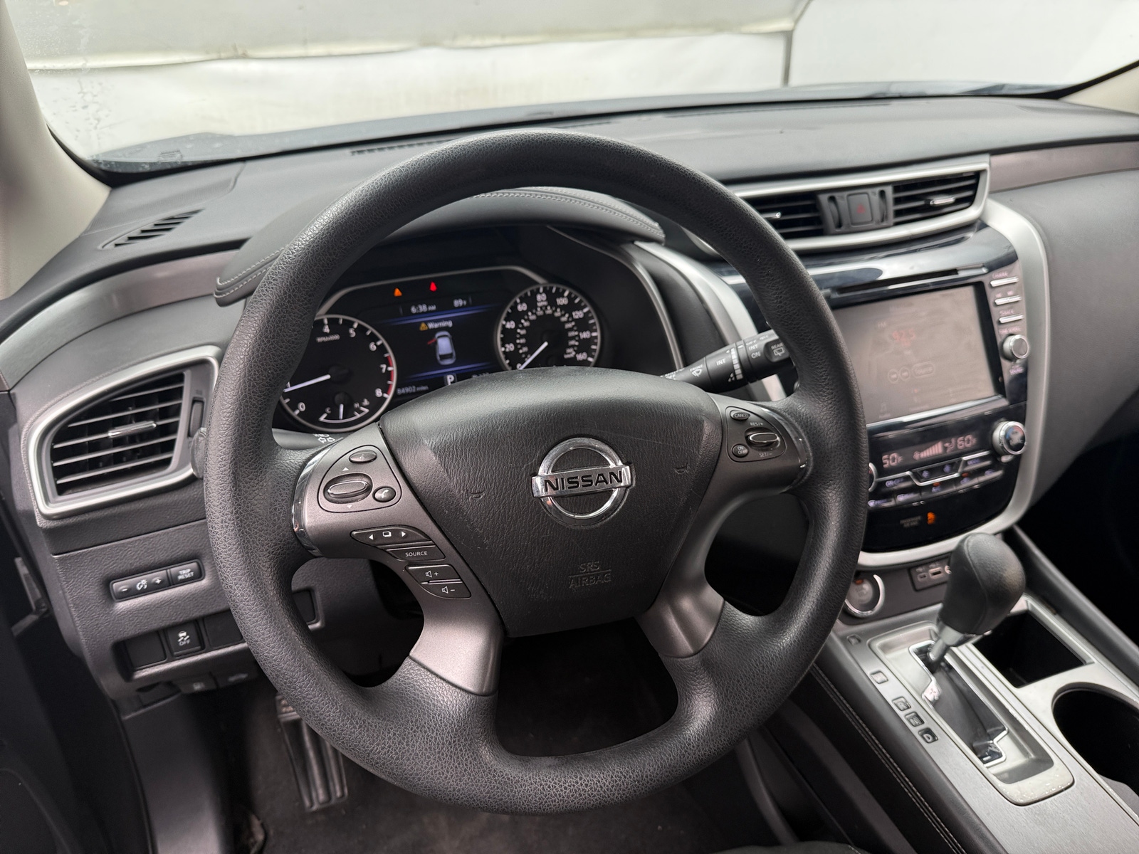 Thumbnail: 2019 Nissan Murano - 5