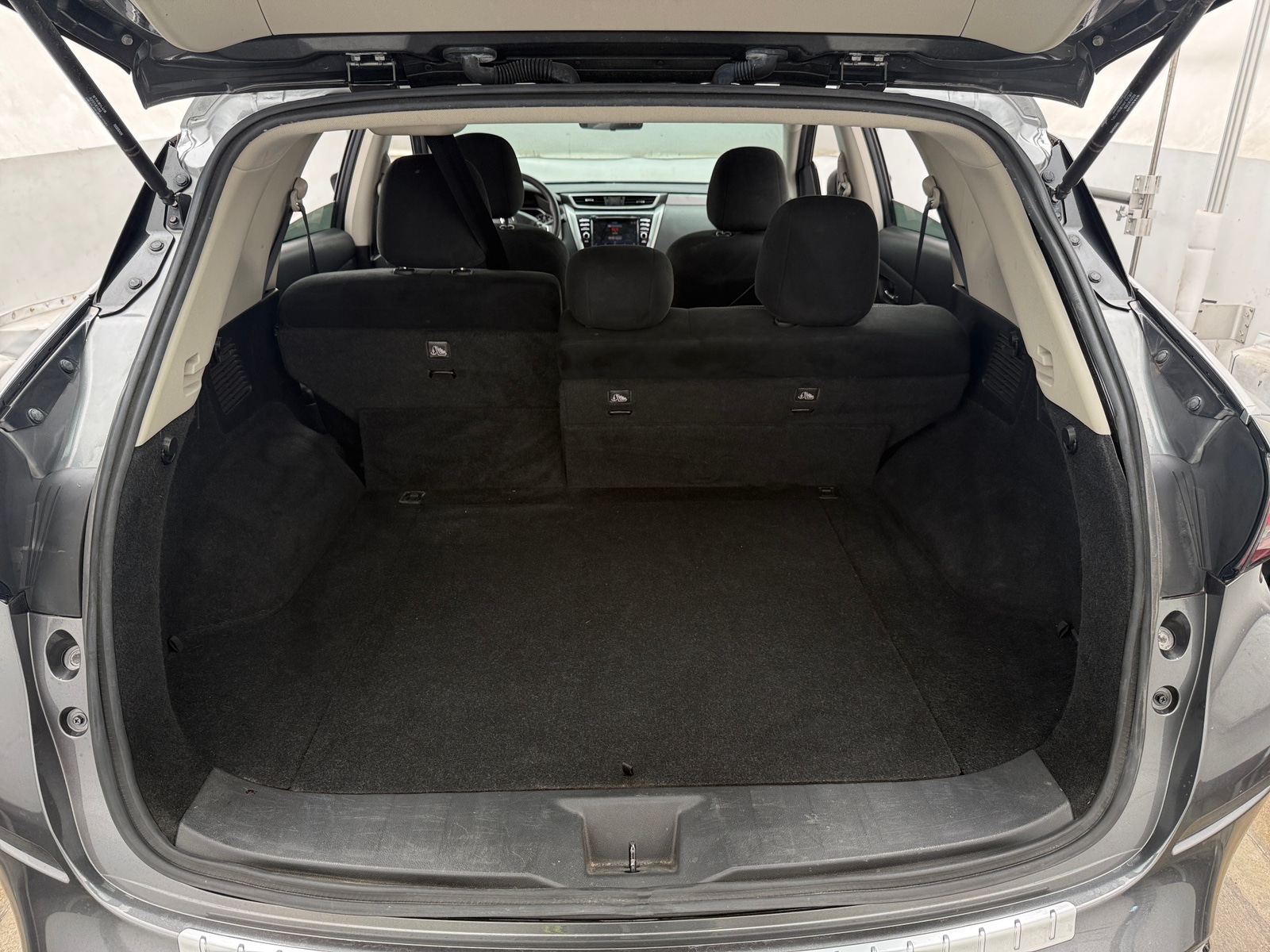 Thumbnail: 2019 Nissan Murano - 7