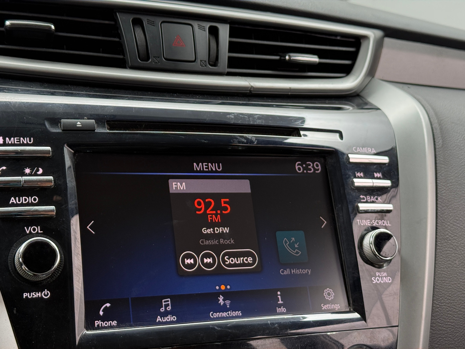 Thumbnail: 2019 Nissan Murano - 4
