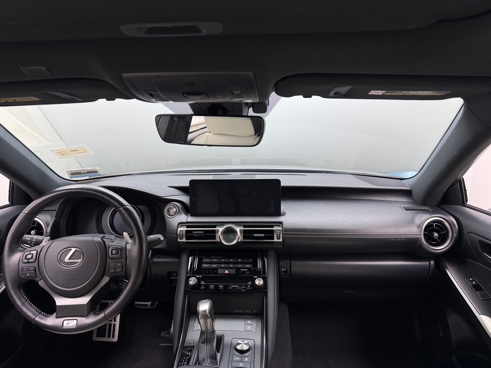 Thumbnail: 2021 Lexus IS - 2