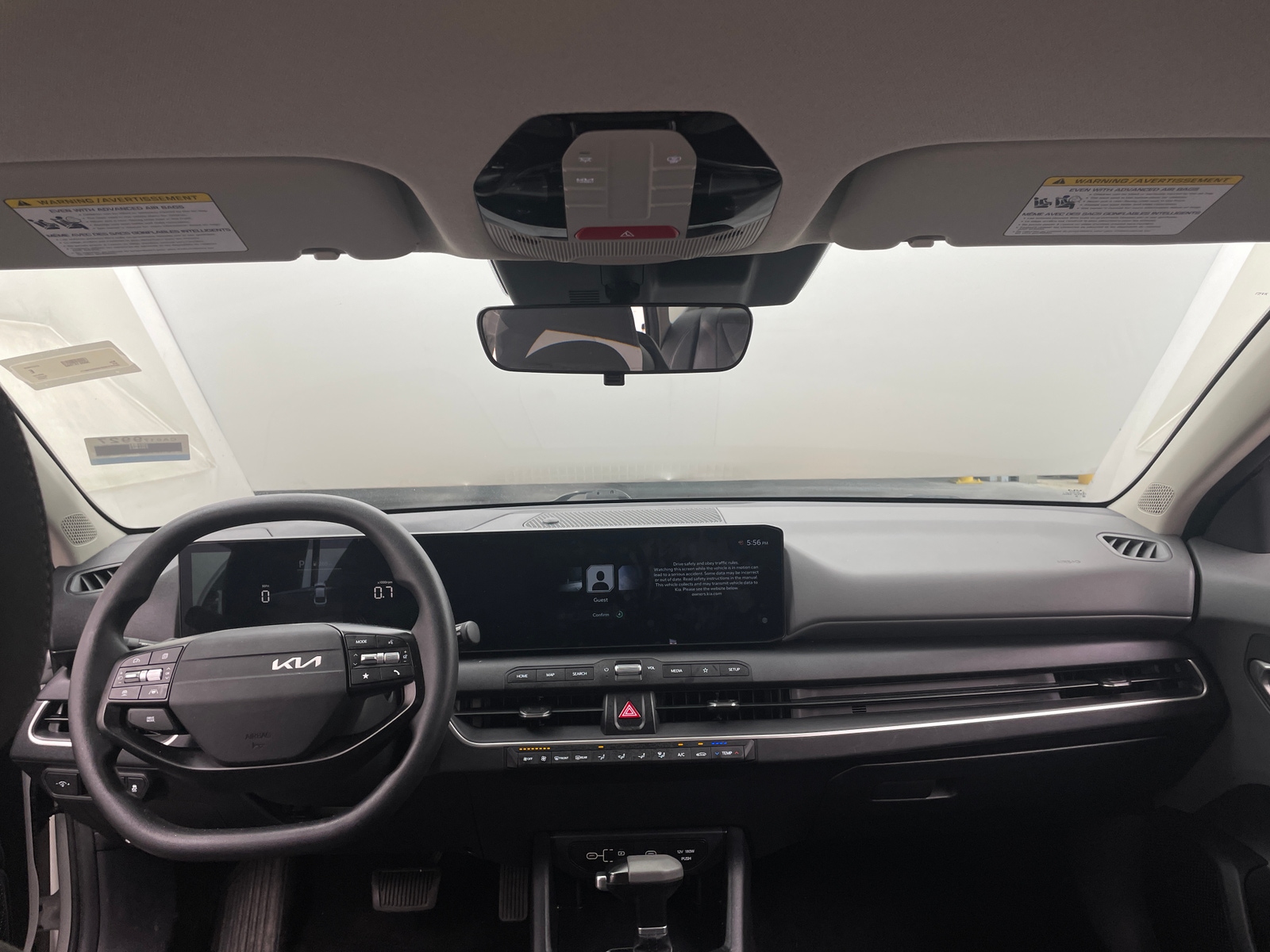 Thumbnail: 2025 Kia K4 - 3