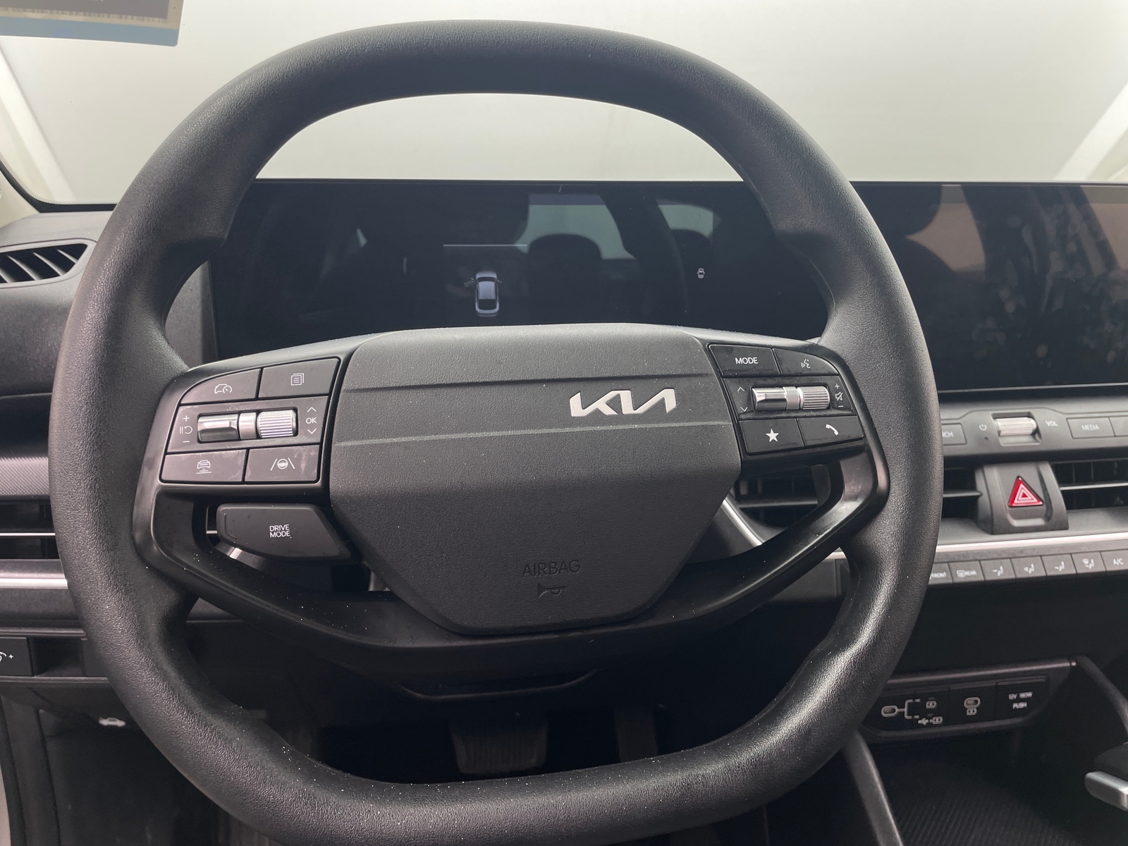 Thumbnail: 2025 Kia K4 - 5