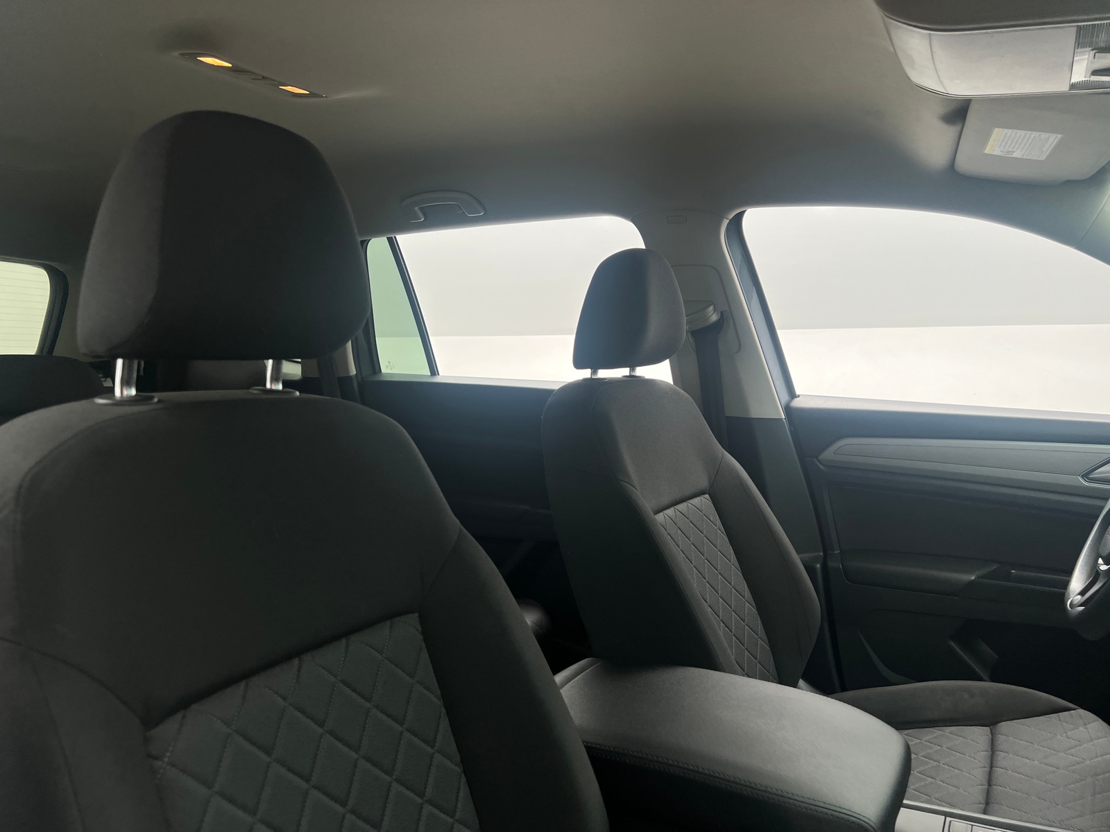 Thumbnail: 2019 Volkswagen Atlas - 2