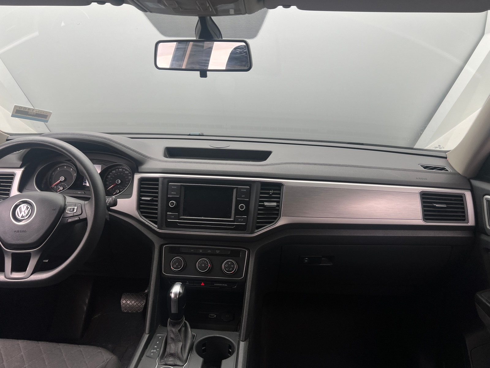 Thumbnail: 2019 Volkswagen Atlas - 3