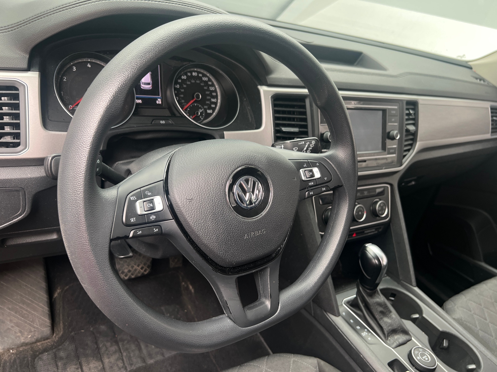 Thumbnail: 2019 Volkswagen Atlas - 5