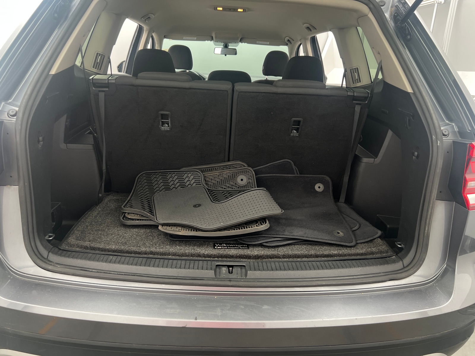 Thumbnail: 2019 Volkswagen Atlas - 7