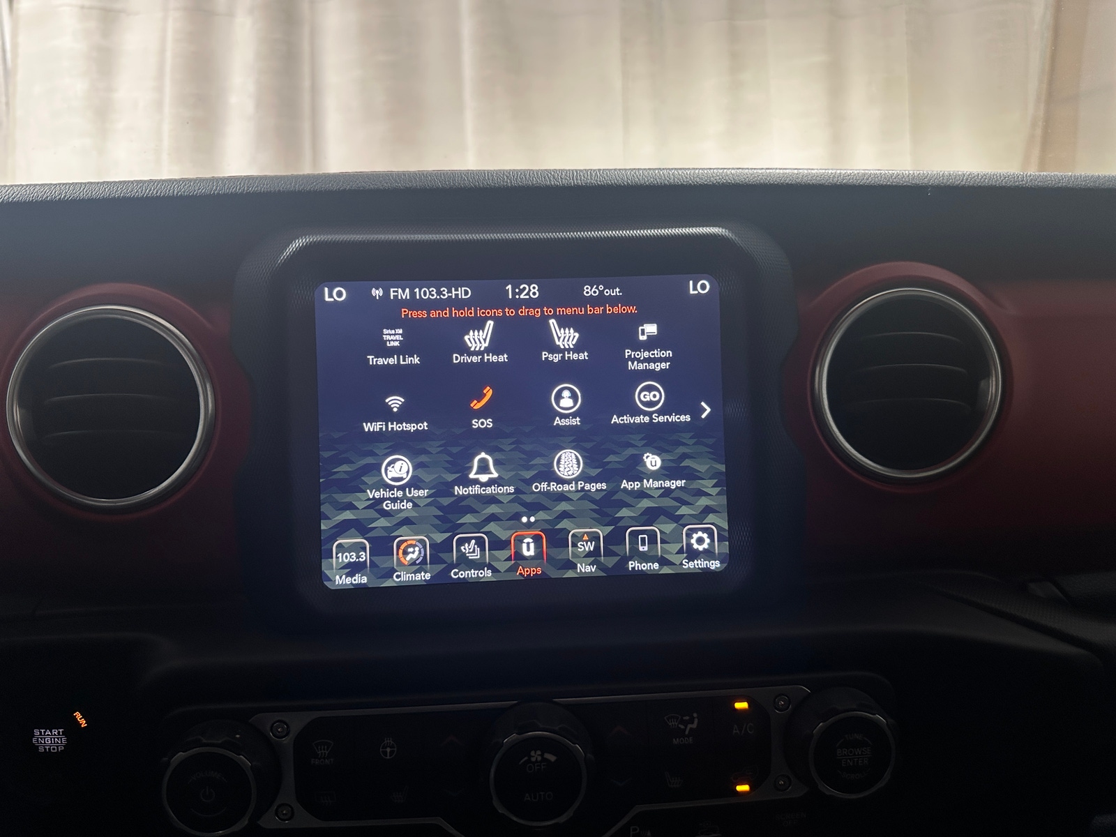 Thumbnail: 2020 Jeep Gladiator - 3