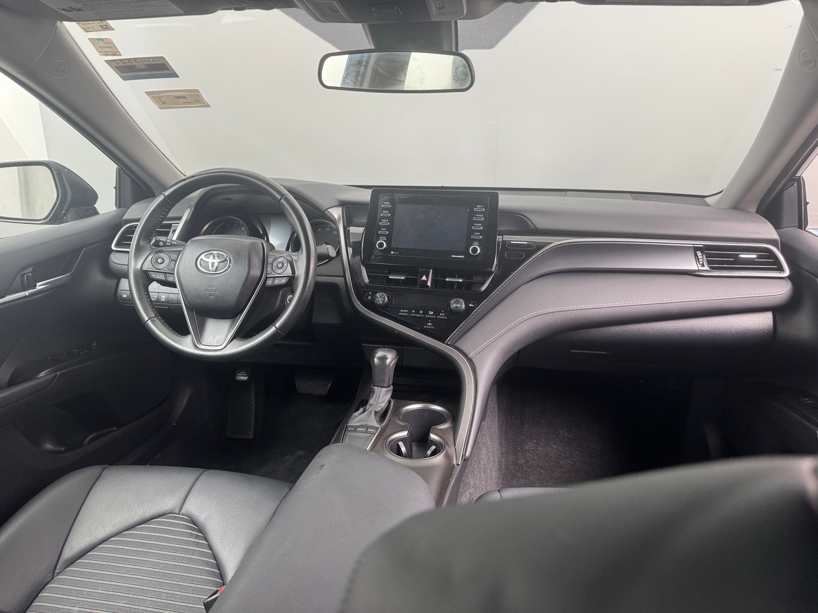 Thumbnail: 2023 Toyota Camry - 3