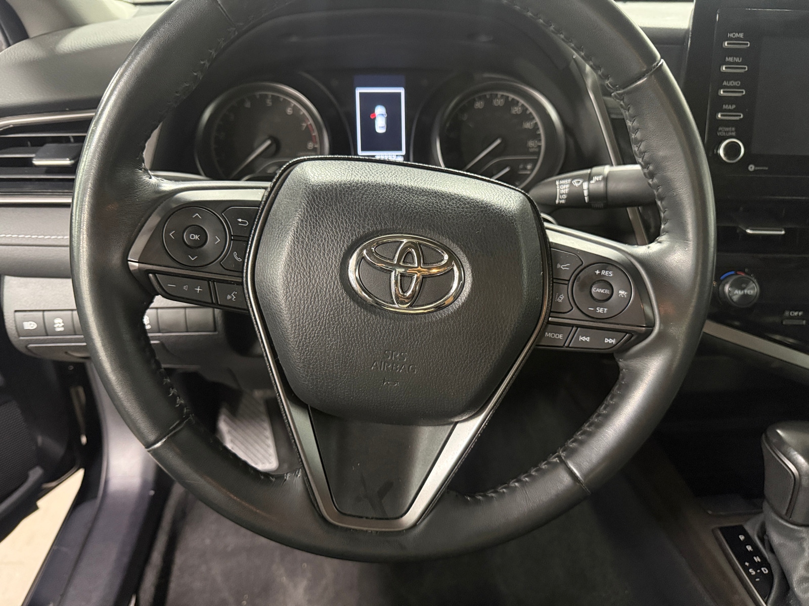 Thumbnail: 2023 Toyota Camry - 5