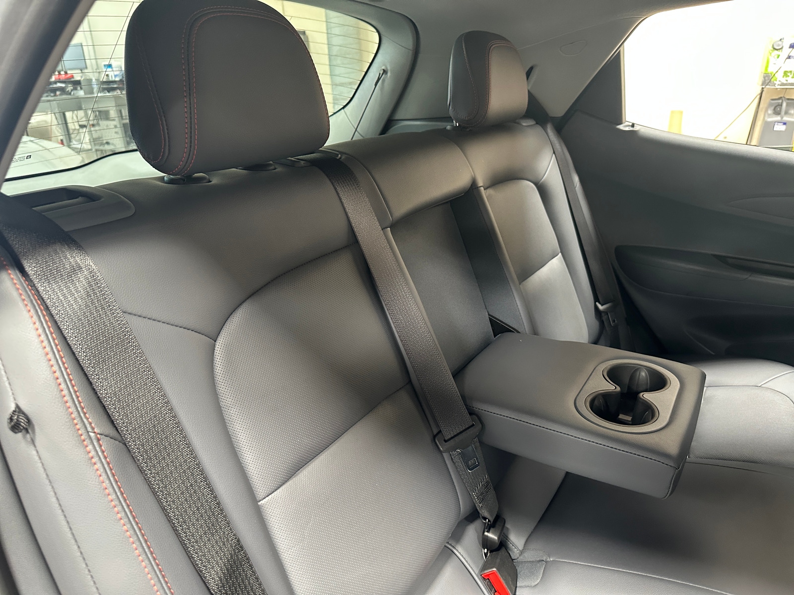 Thumbnail: 2020 Chevrolet Bolt EV - 5