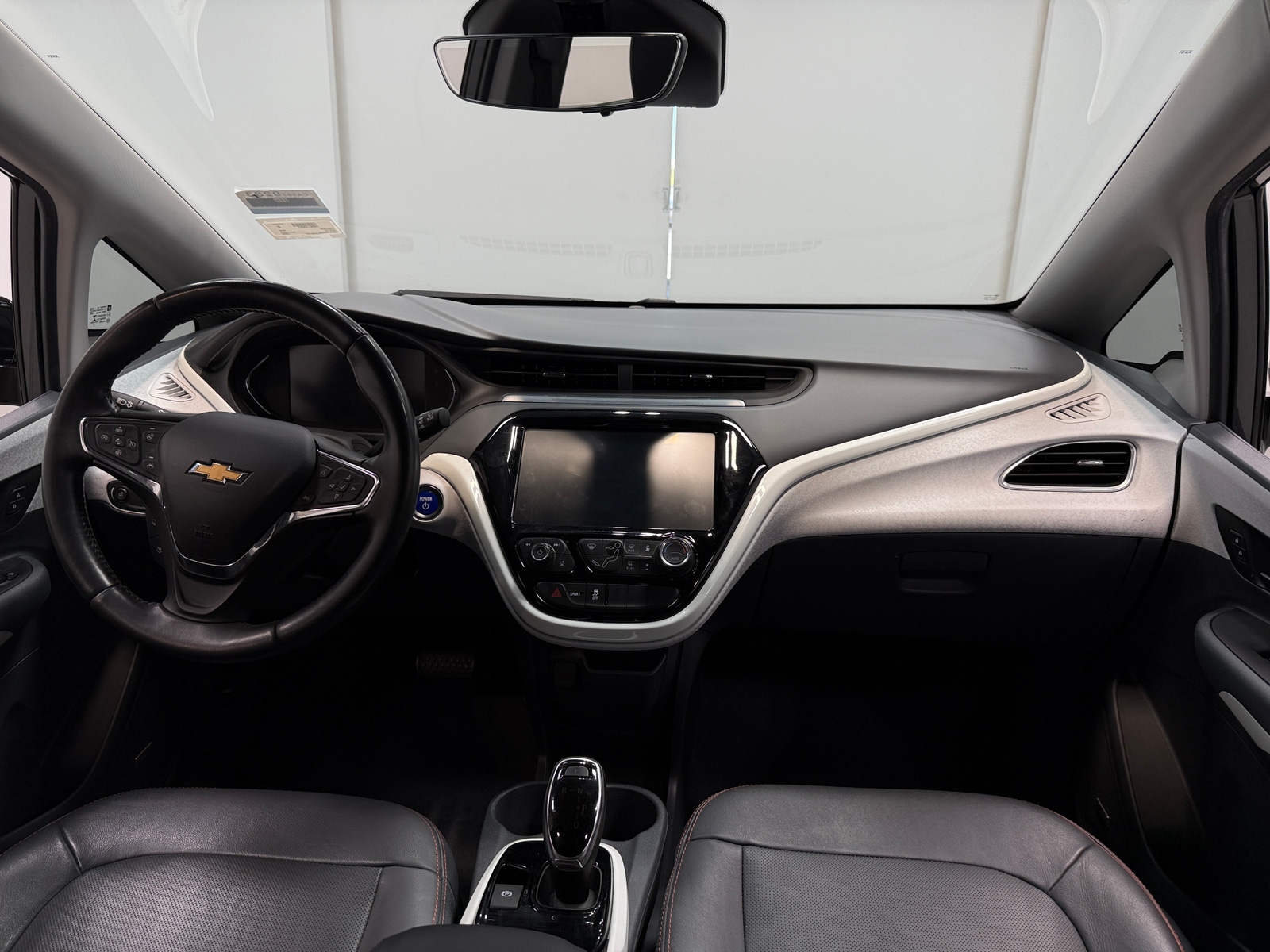 Thumbnail: 2020 Chevrolet Bolt EV - 2