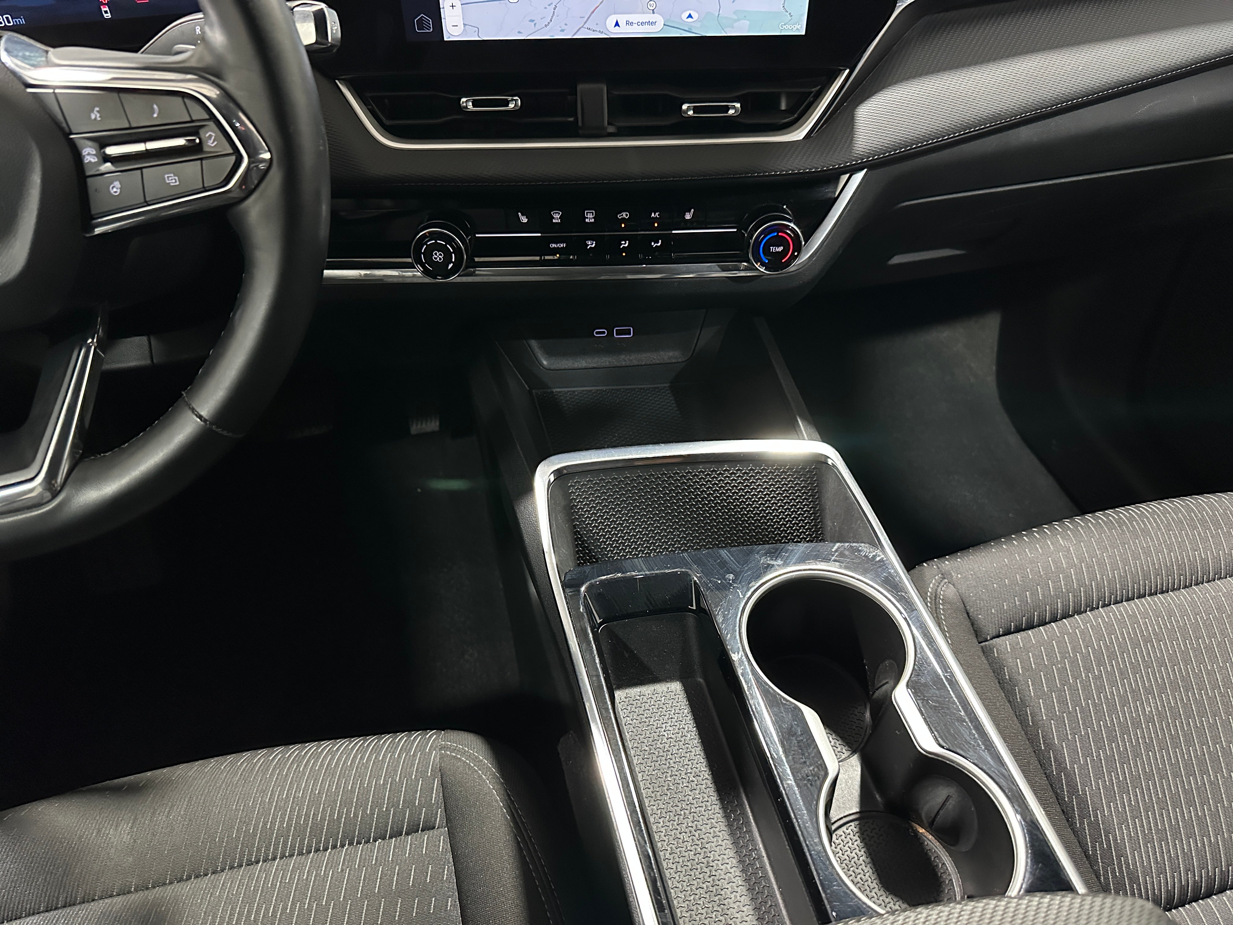2025 Chevrolet Equinox LT - Photo 6