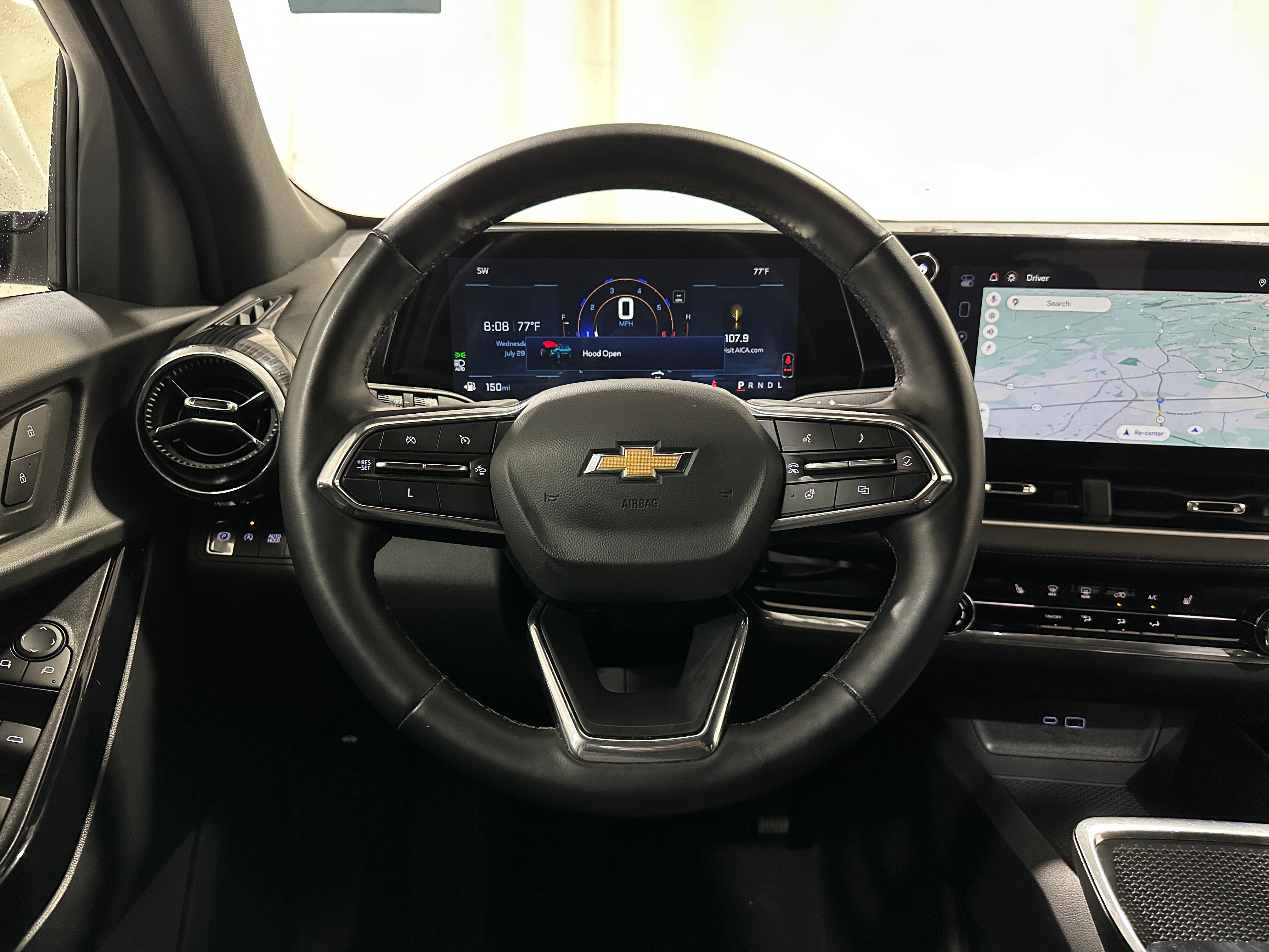 2025 Chevrolet Equinox LT - Photo 7