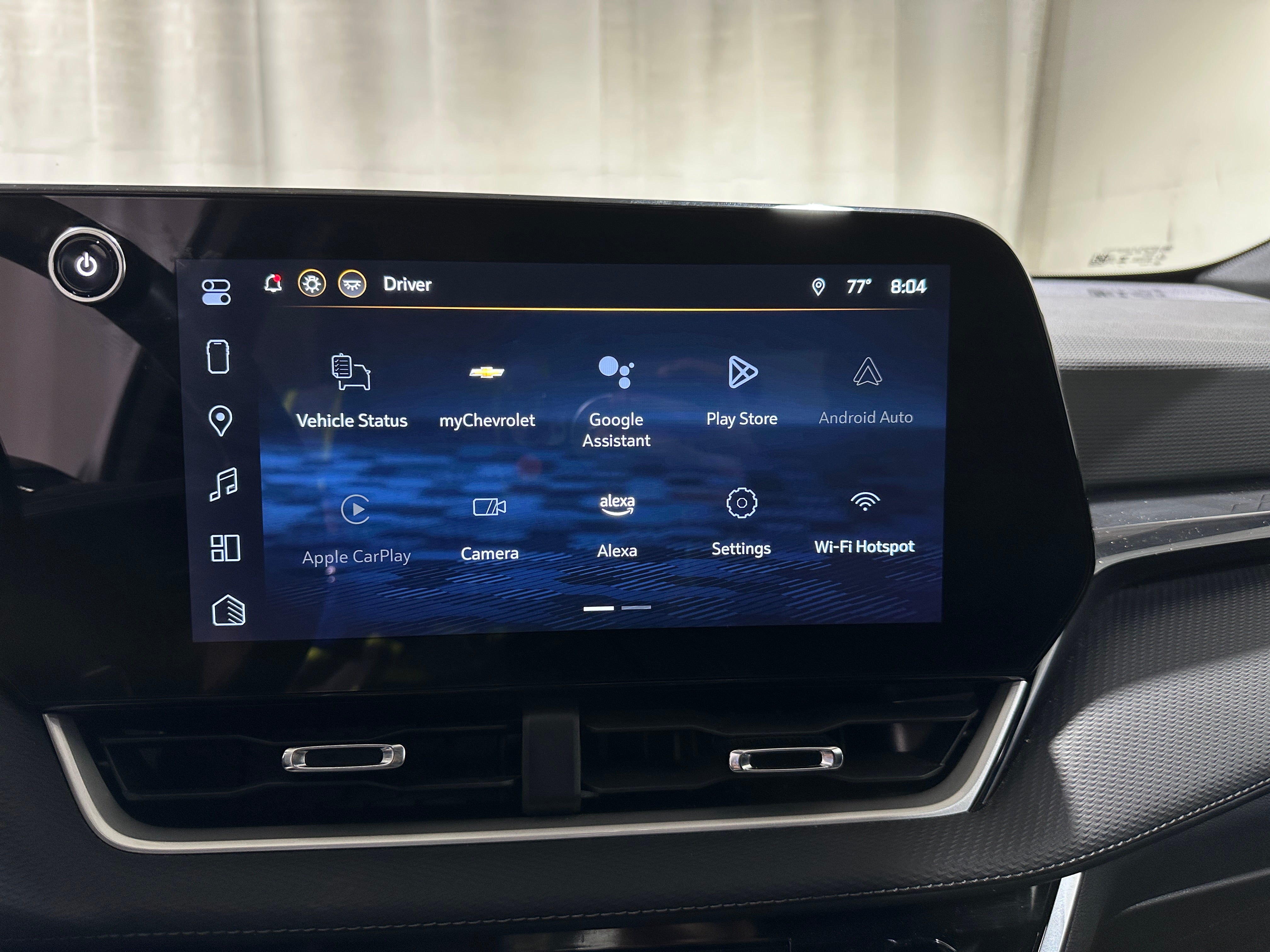 2025 Chevrolet Equinox LT - Photo 16