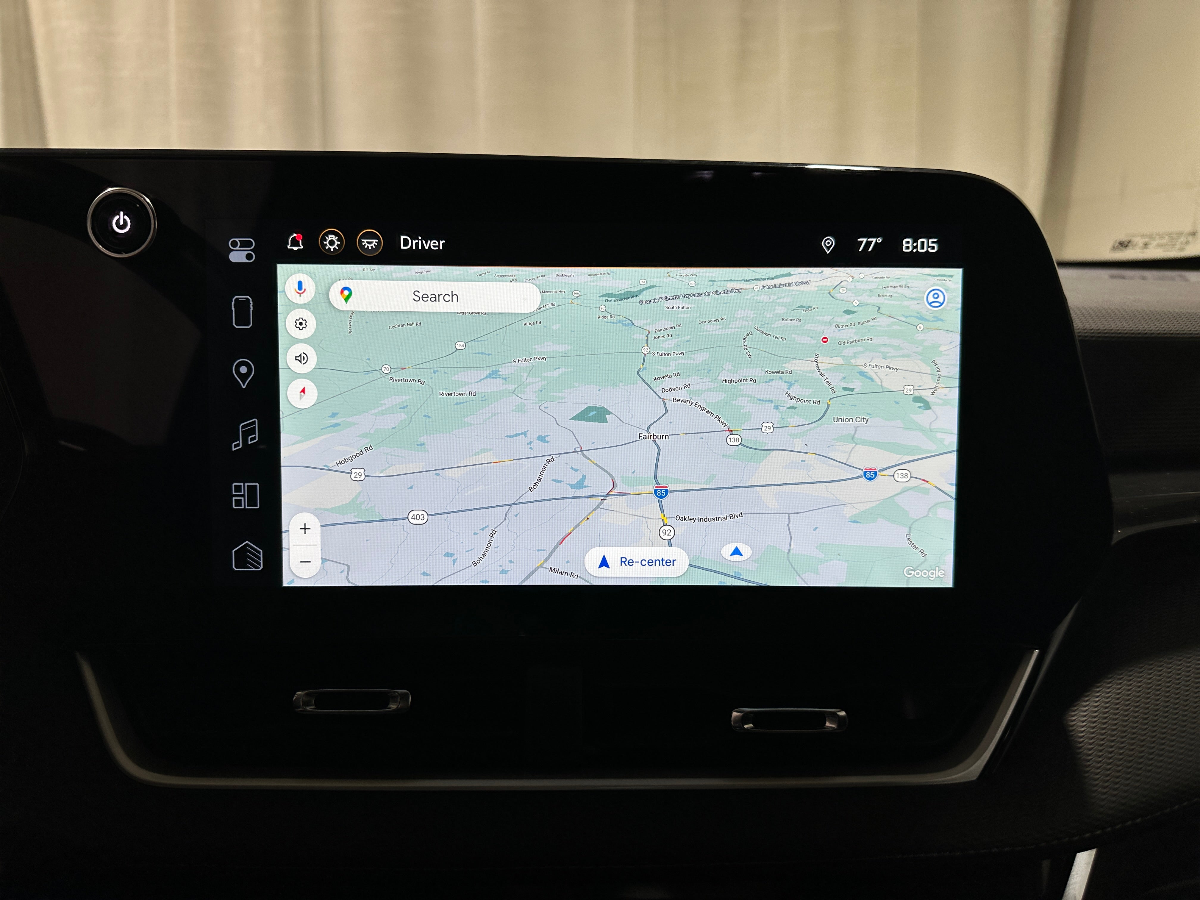 2025 Chevrolet Equinox LT - Photo 17