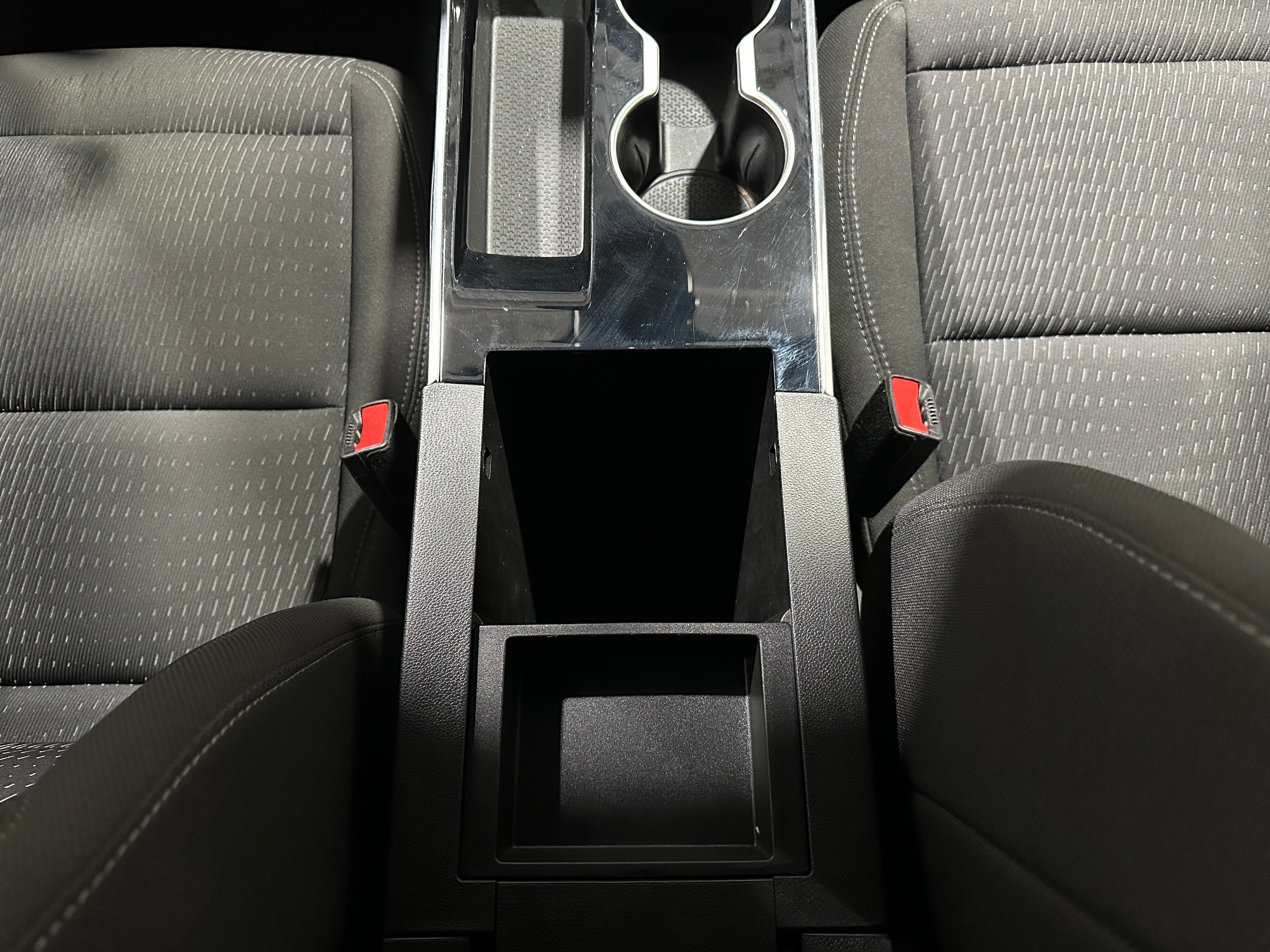 2025 Chevrolet Equinox LT - Photo 12