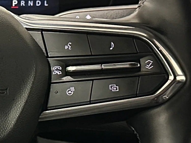 2025 Chevrolet Equinox LT - Photo 13
