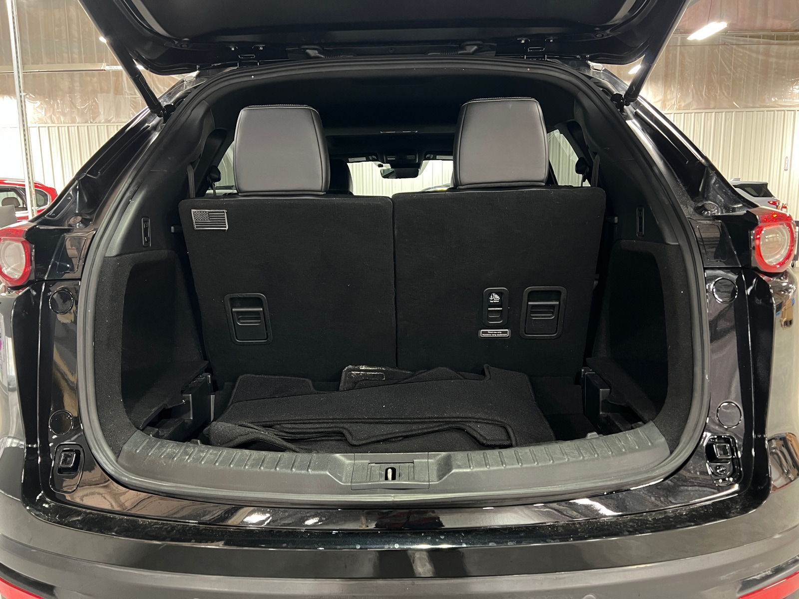 Thumbnail: 2021 Mazda CX-9 - 6