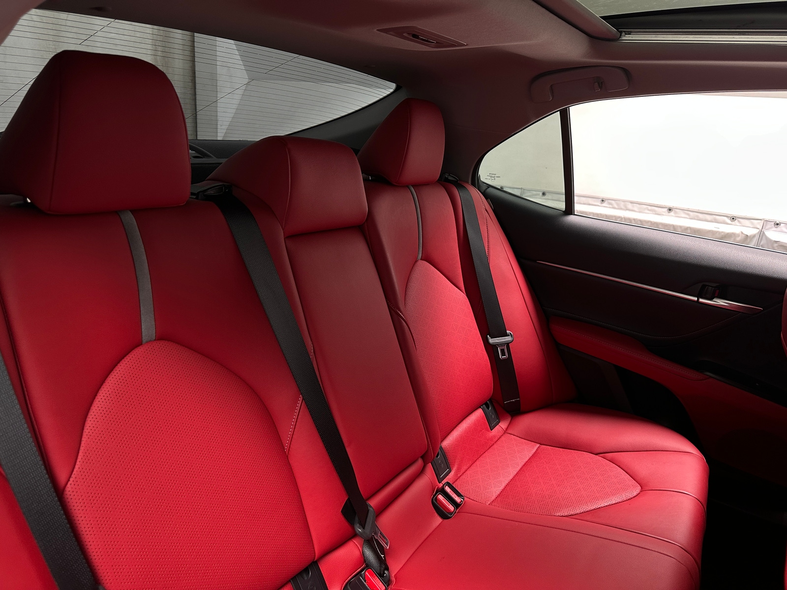 Thumbnail: 2018 Toyota Camry - 5