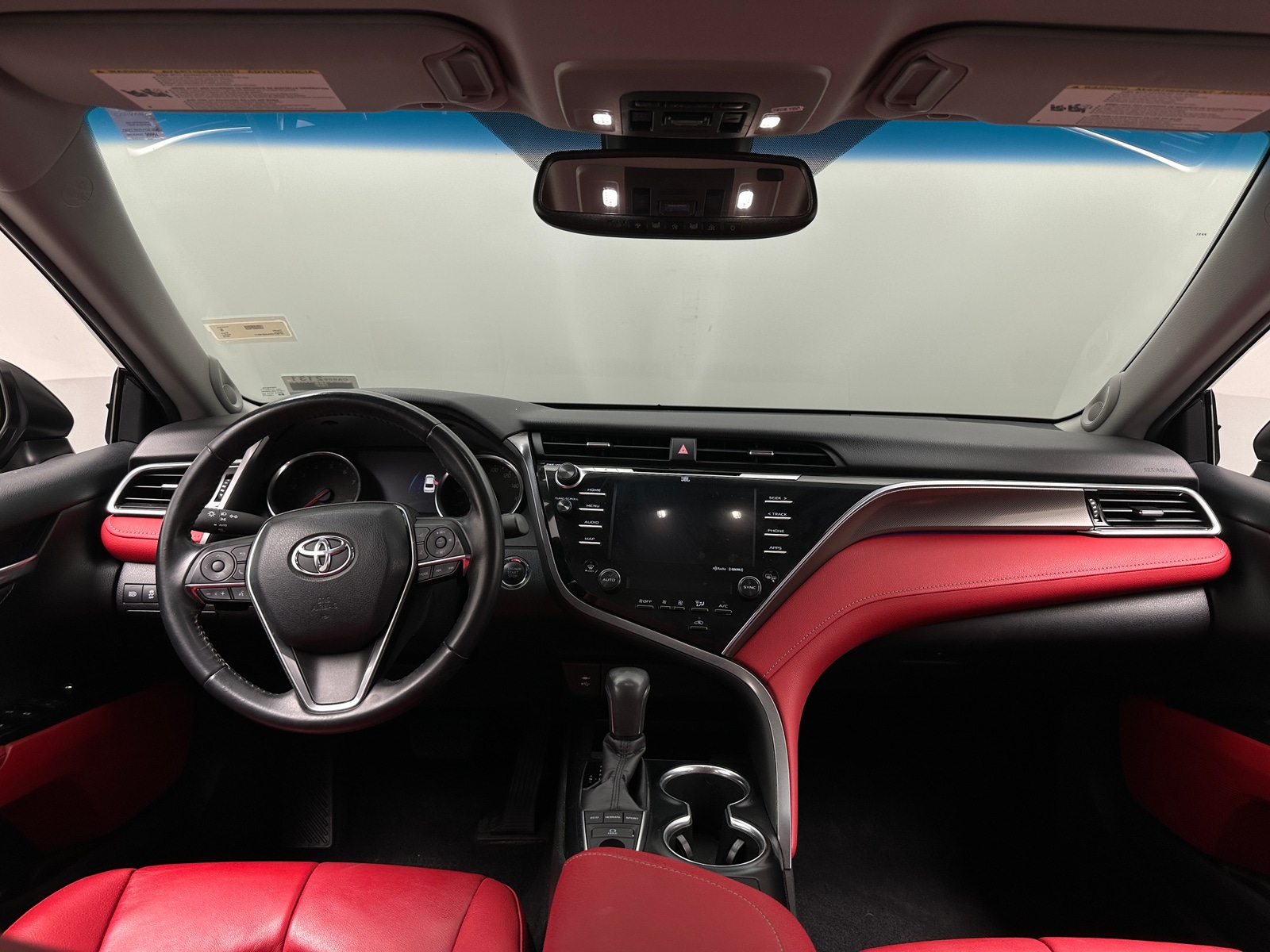 Thumbnail: 2018 Toyota Camry - 2