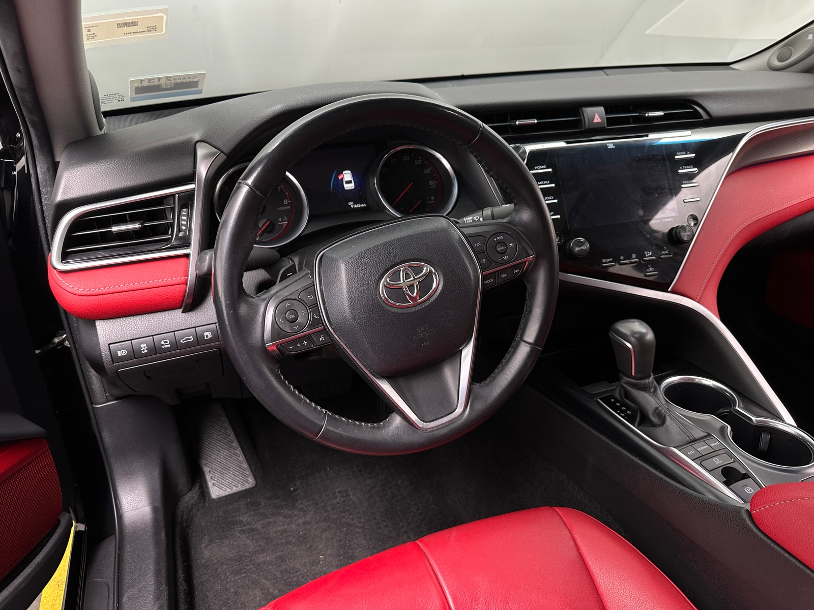 Thumbnail: 2018 Toyota Camry - 4