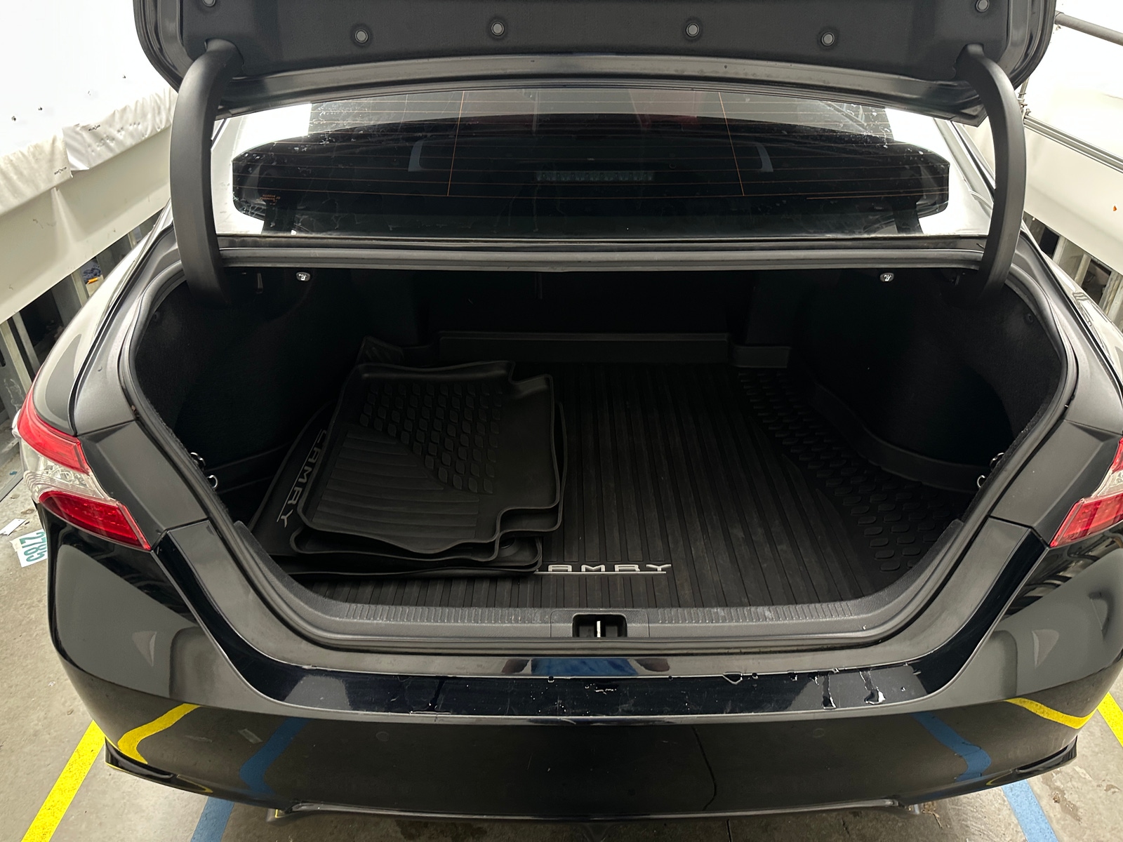 Thumbnail: 2018 Toyota Camry - 6