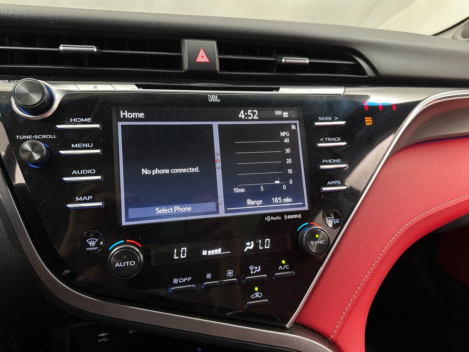 Thumbnail: 2018 Toyota Camry - 3